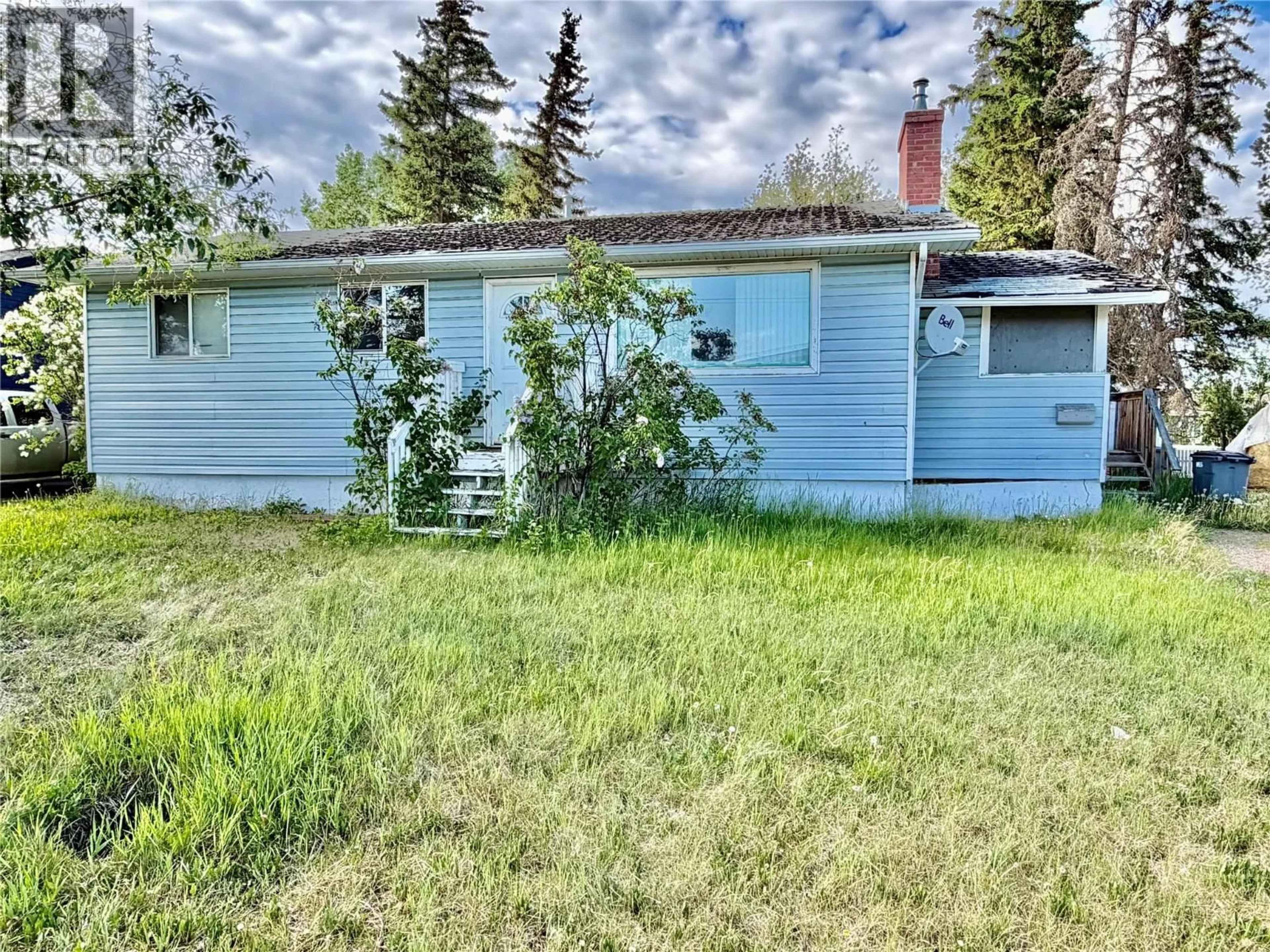 Unknown for 1520 111 AVENUE, Dawson Creek British Columbia V1G2X7