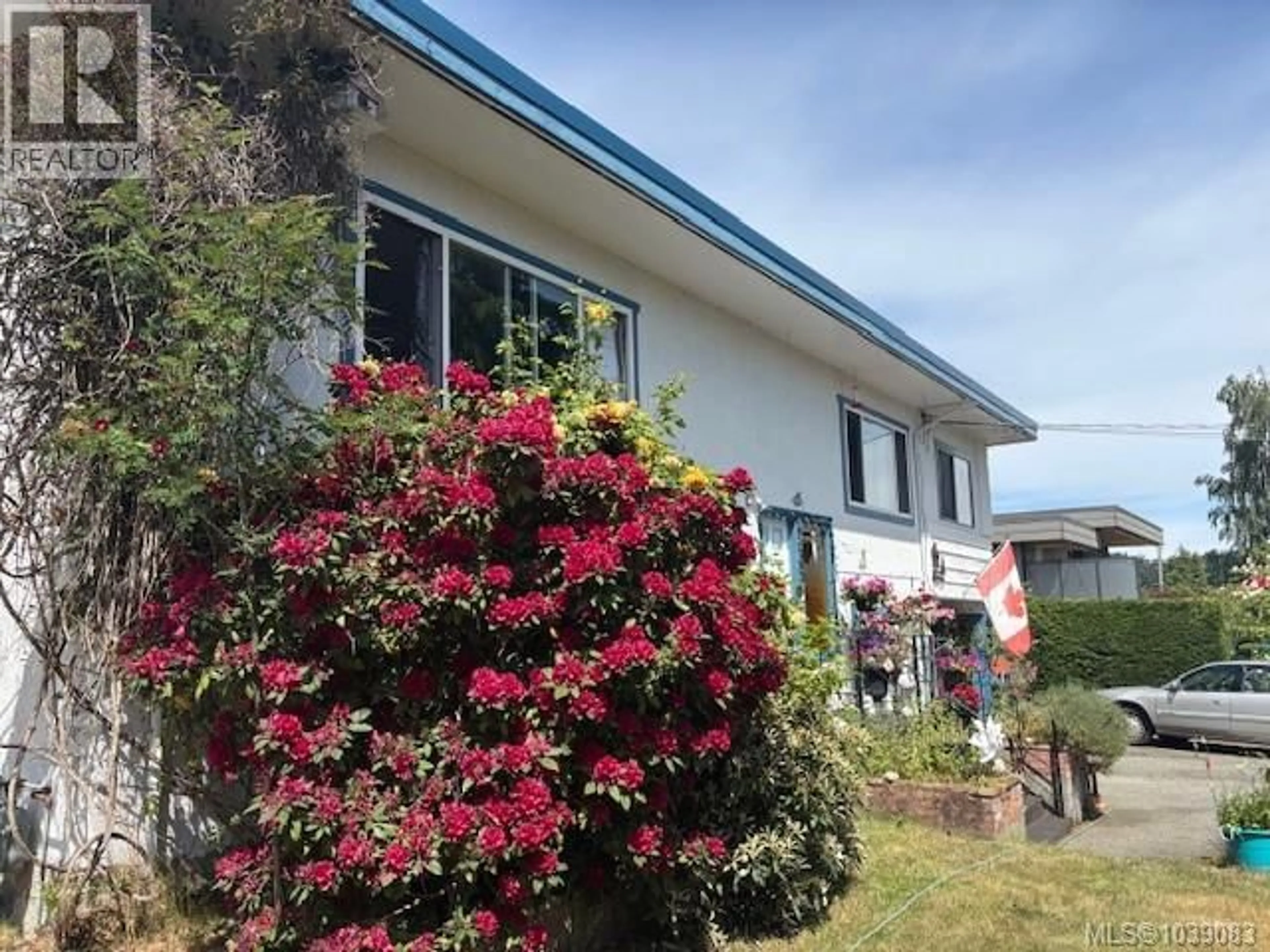 Unknown for 2535 HOLYROOD DRIVE, Nanaimo British Columbia V9S4L1