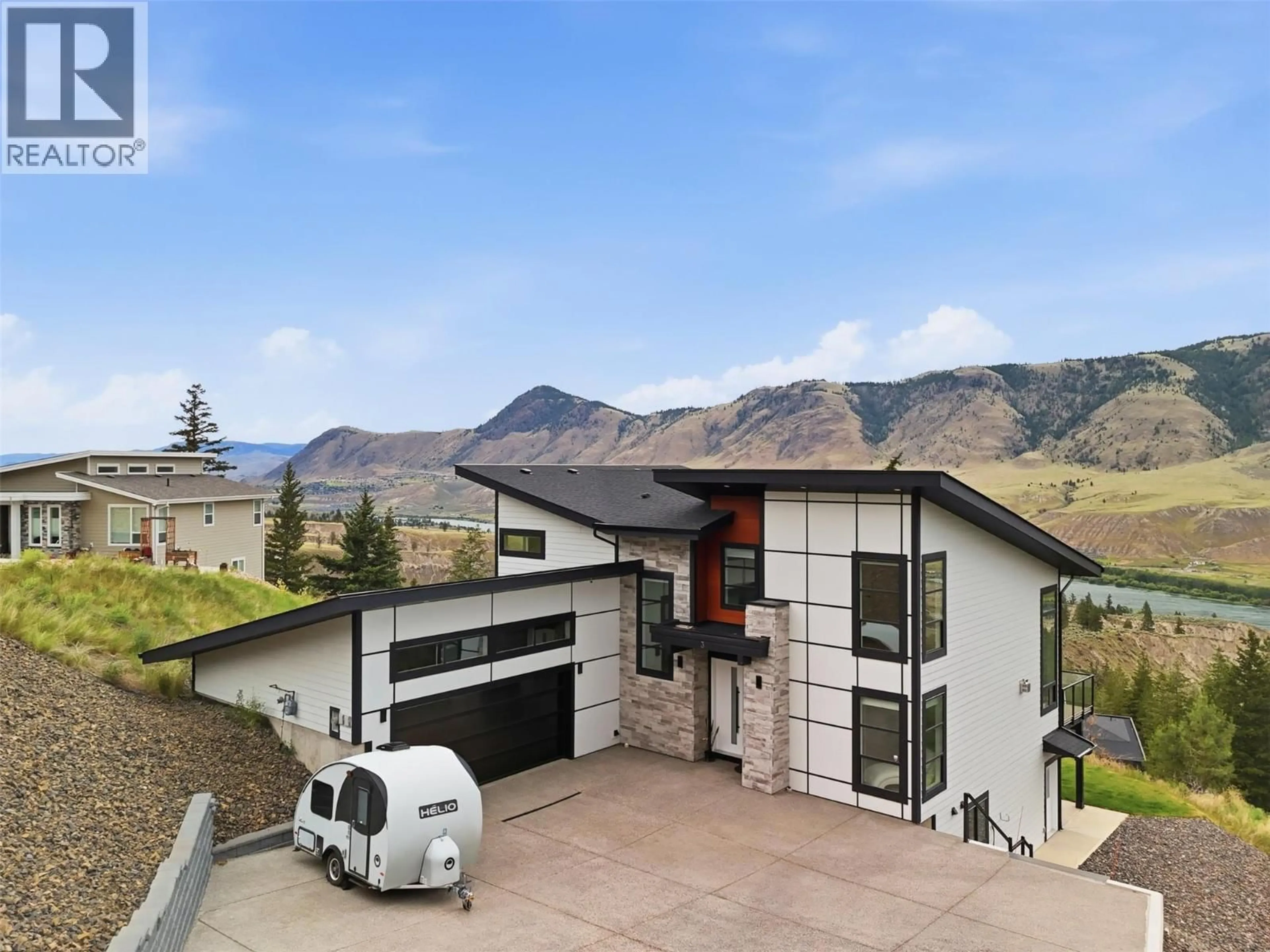Unknown for 3 - 3100 KICKING HORSE DRIVE, Kamloops British Columbia V2E0B8