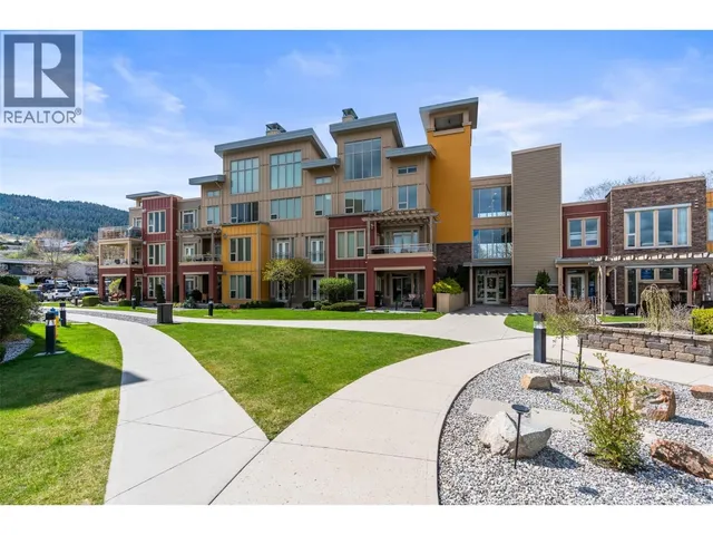 1118 - 7343 OKANAGAN LANDING ROAD, Vernon 5