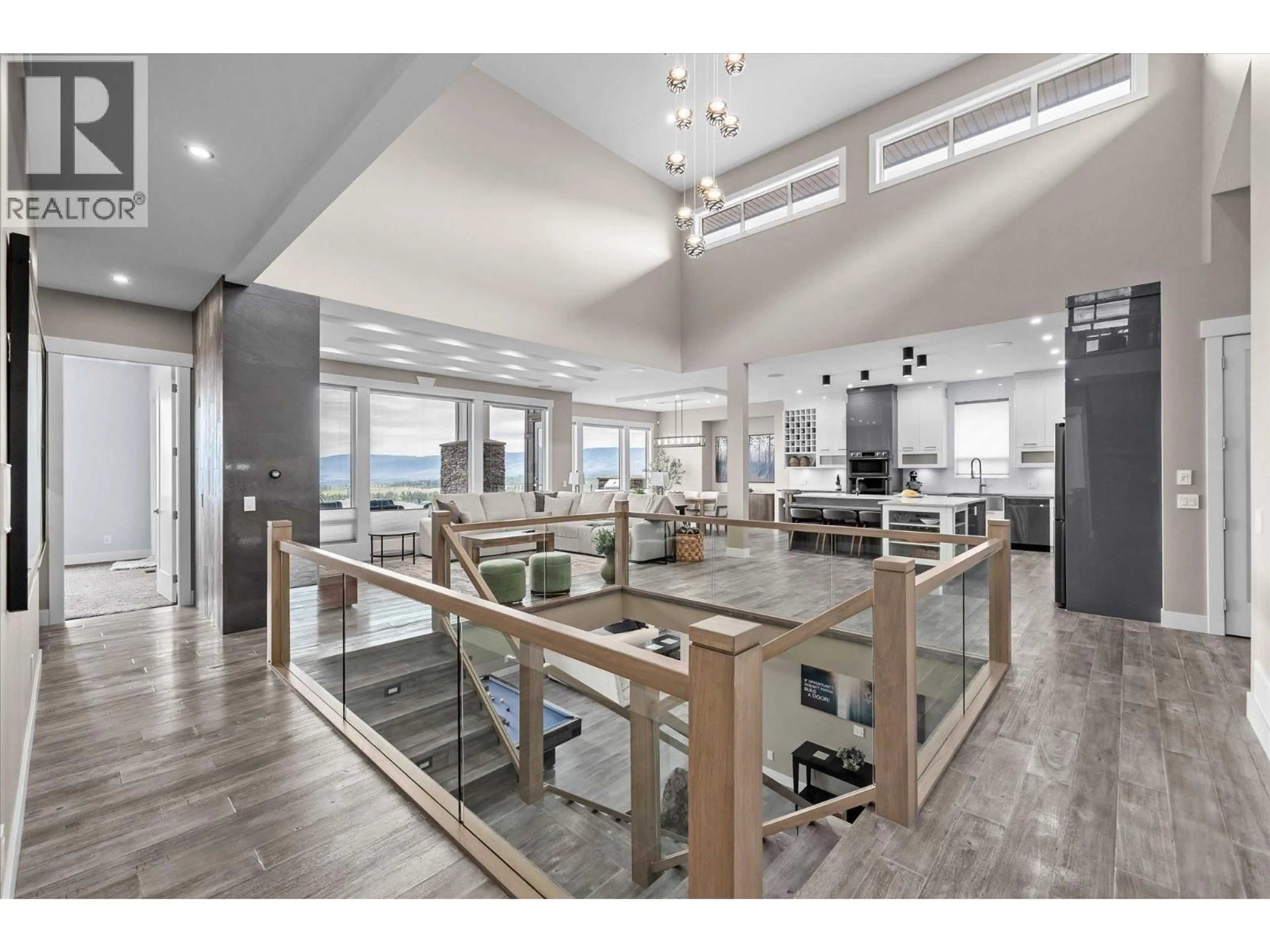 Open concept kitchen, unknown for 1088 CLARANCE AVENUE, Kelowna British Columbia V1W5M6