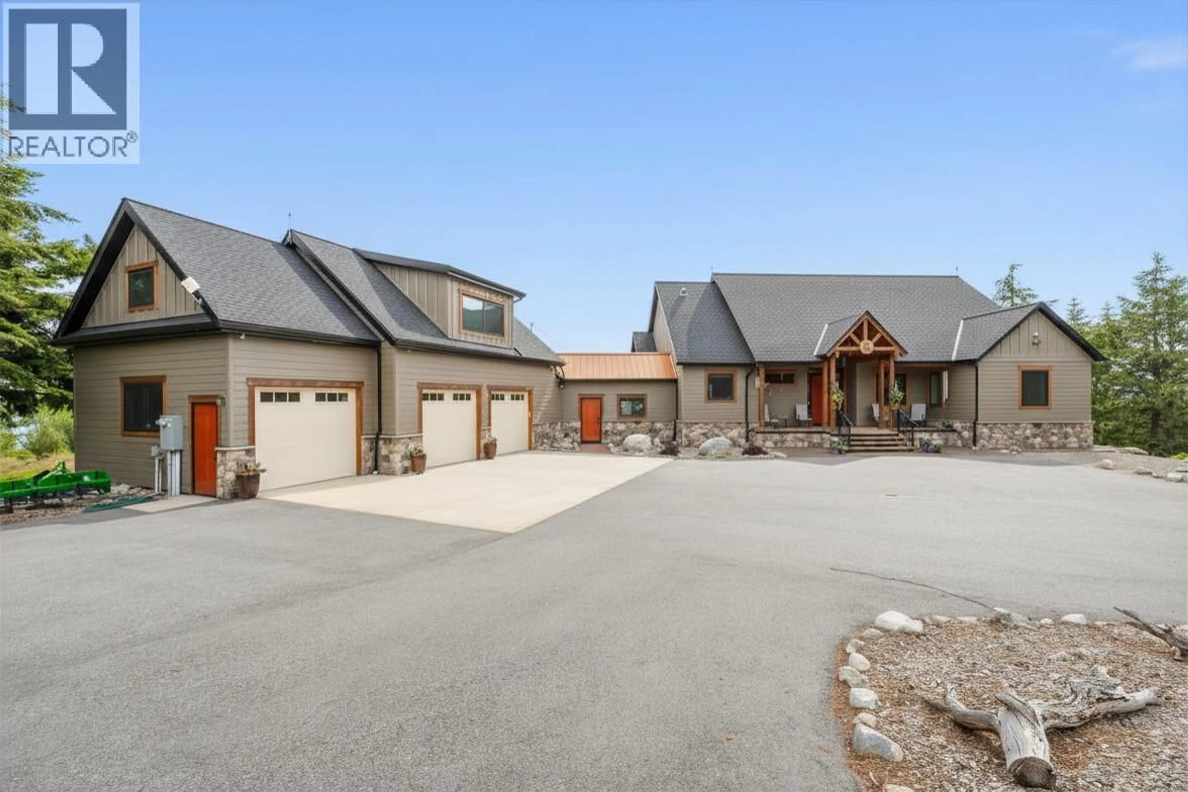 Unknown for 935 EAGLE PLACE, Osoyoos British Columbia V0H1V6