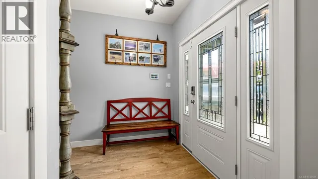 2901 SWANSON STREET, Courtenay 3