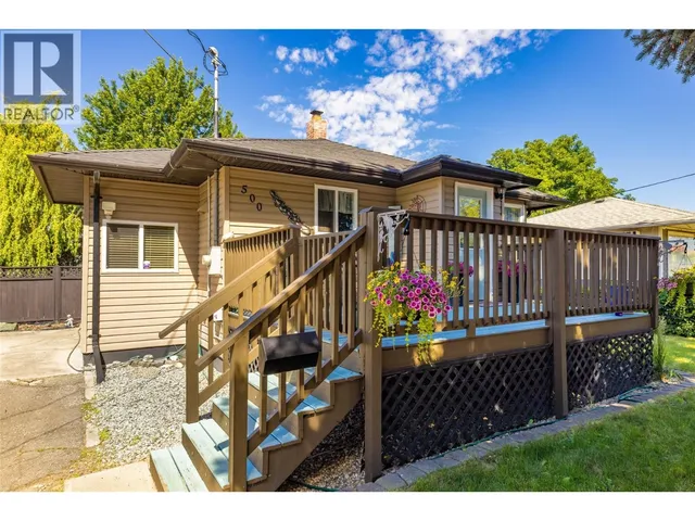 500 DONHAUSER ROAD, Kelowna 2