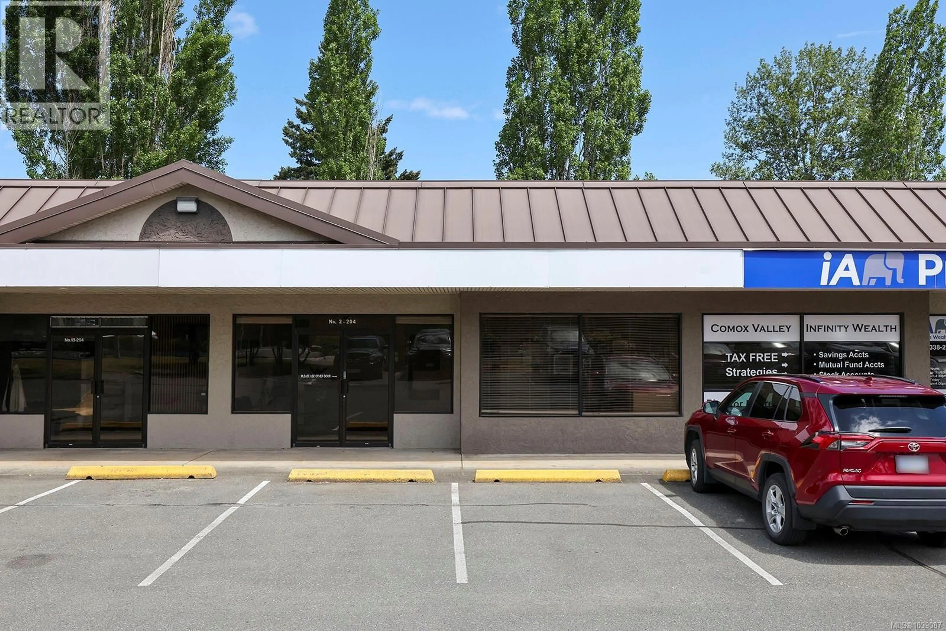 Unknown for 2 - 204 ISLAND HIGHWAY NORTH, Courtenay British Columbia V9N3P1