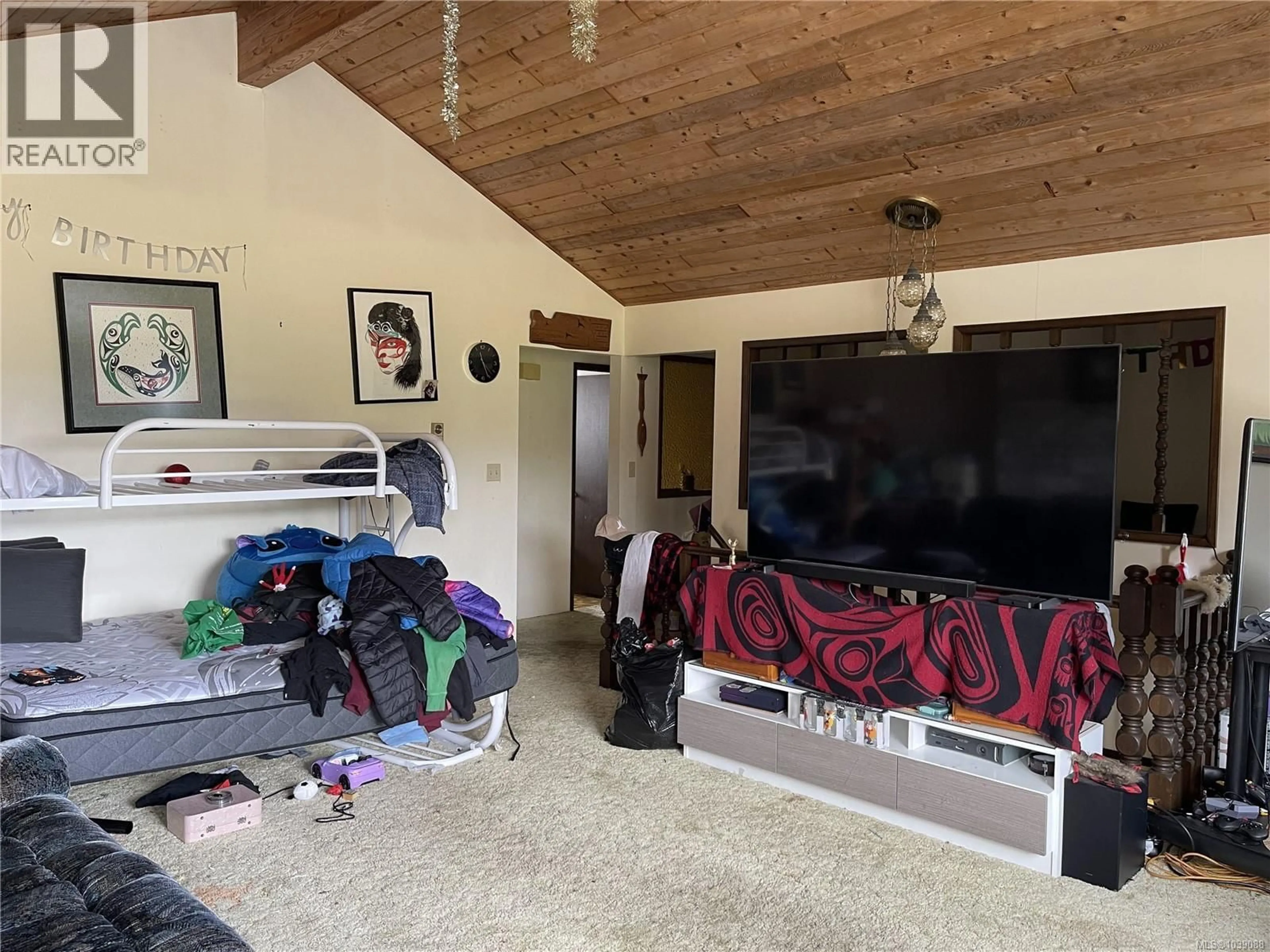 A pic of a room for 3550 CHINA CREEK ROAD, Port Alberni British Columbia V9Y7V4