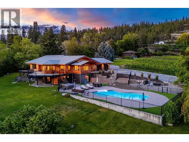1055 PEARSON ROAD, Penticton 2