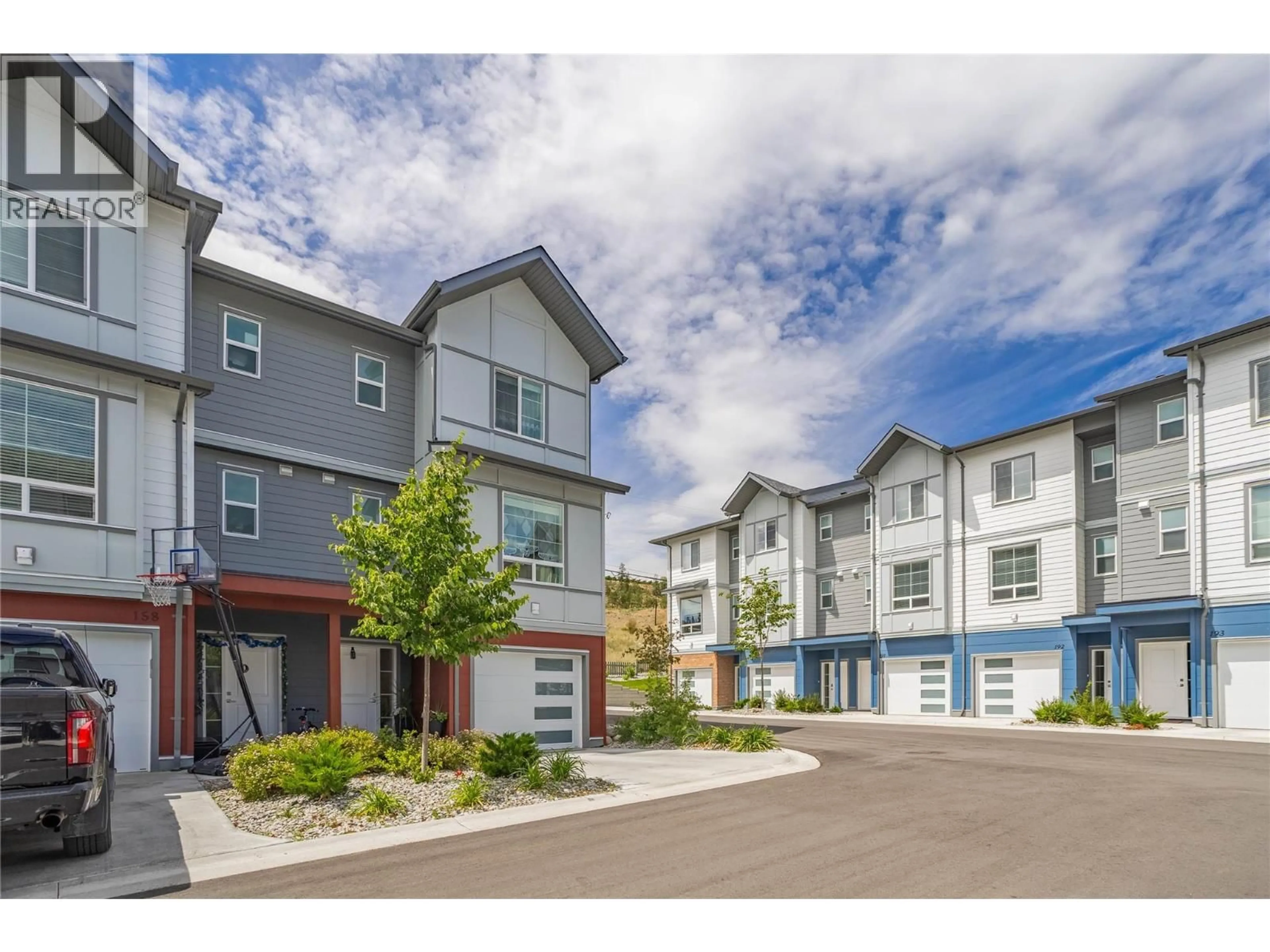 Unknown for 159 - 4025 GELLATLY ROAD, West Kelowna British Columbia V4T0E6