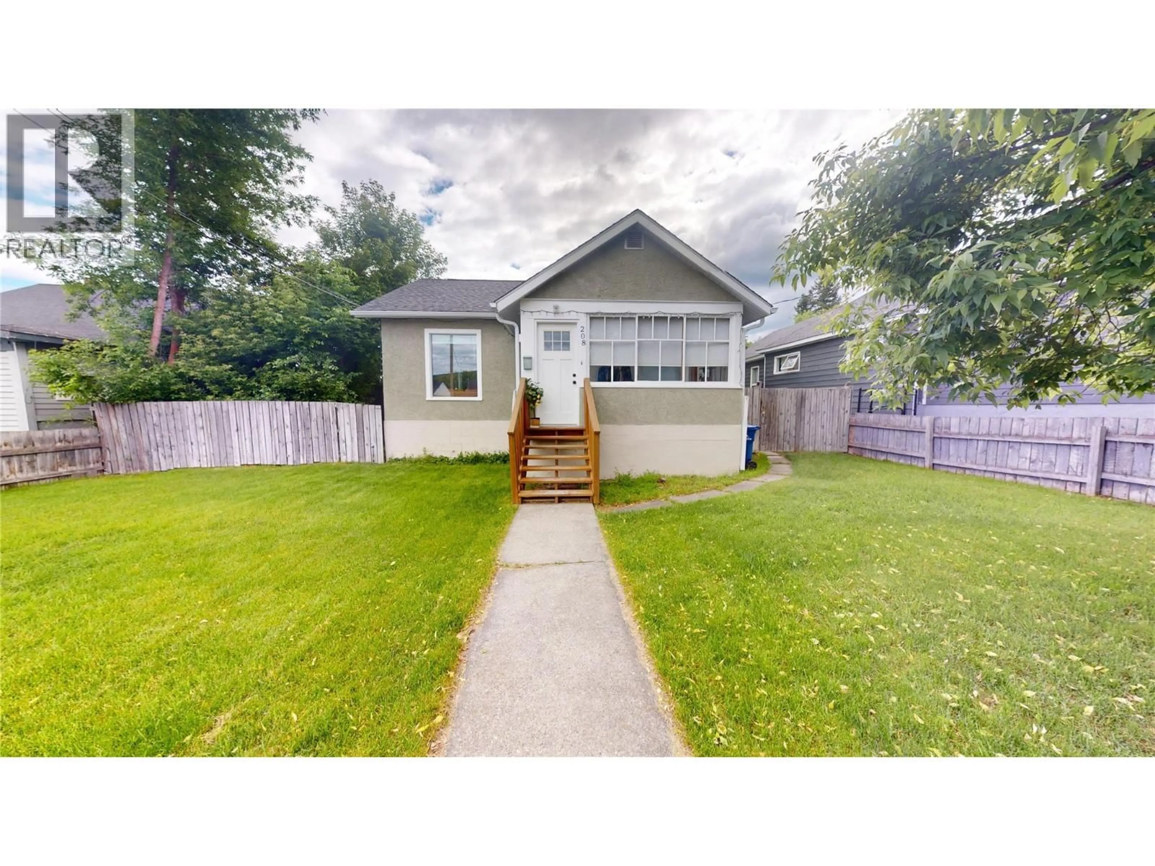 Unknown for 208 8TH AVENUE SOUTH, Cranbrook British Columbia V1C2K8