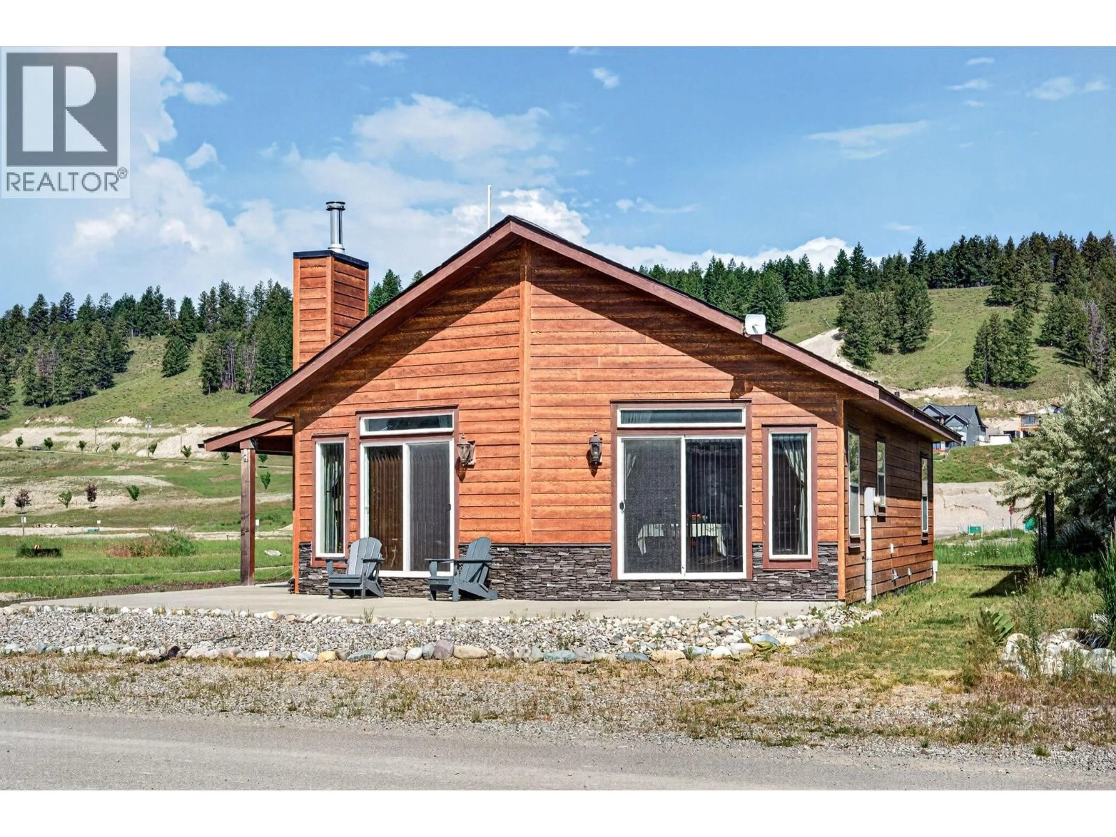 Unknown for 1695 KOOCANUSA LAKE DRIVE, Lake Koocanusa British Columbia V0B1T5