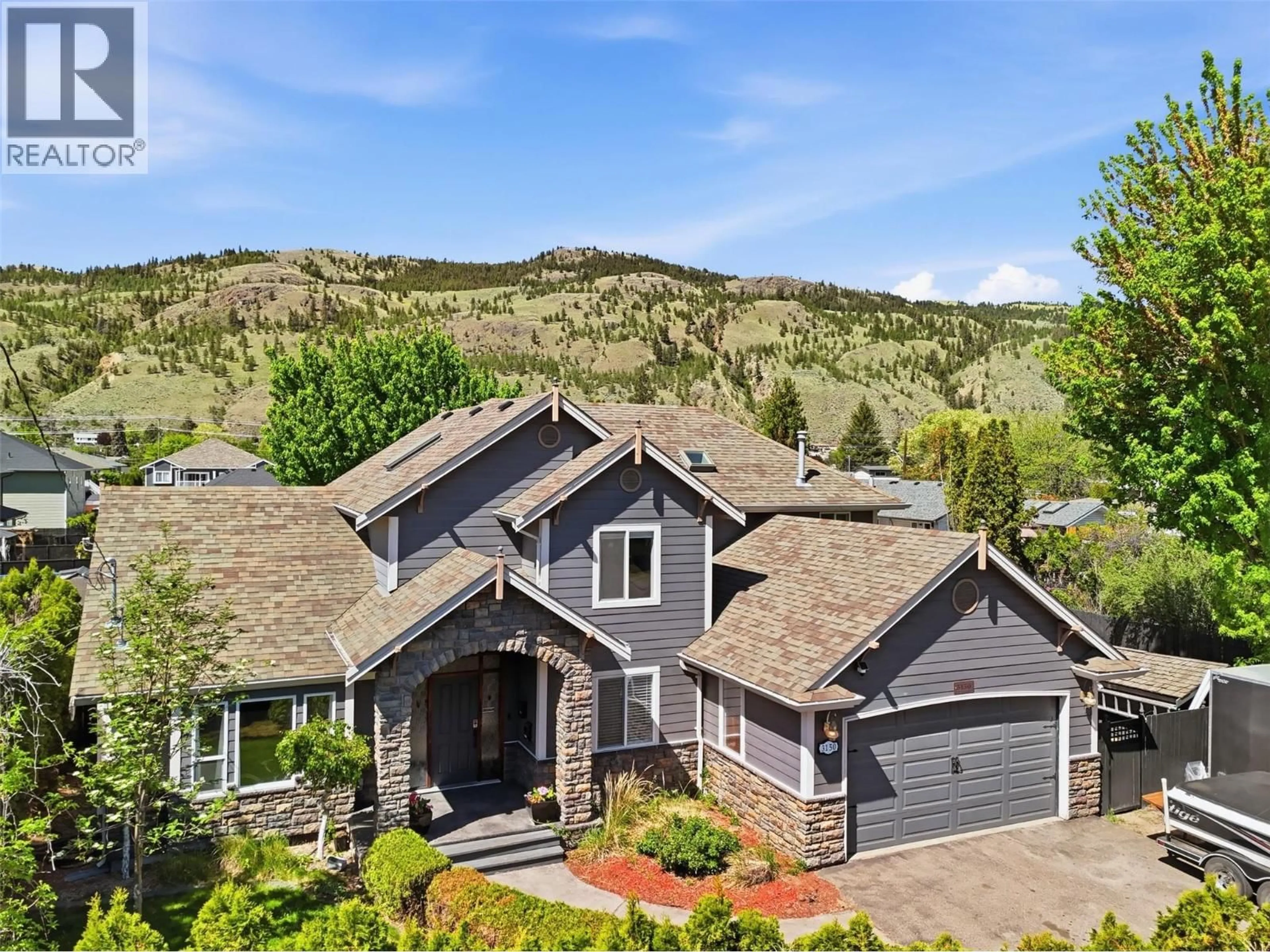 Unknown for 3150 BANK ROAD, Kamloops British Columbia V2B6Z5