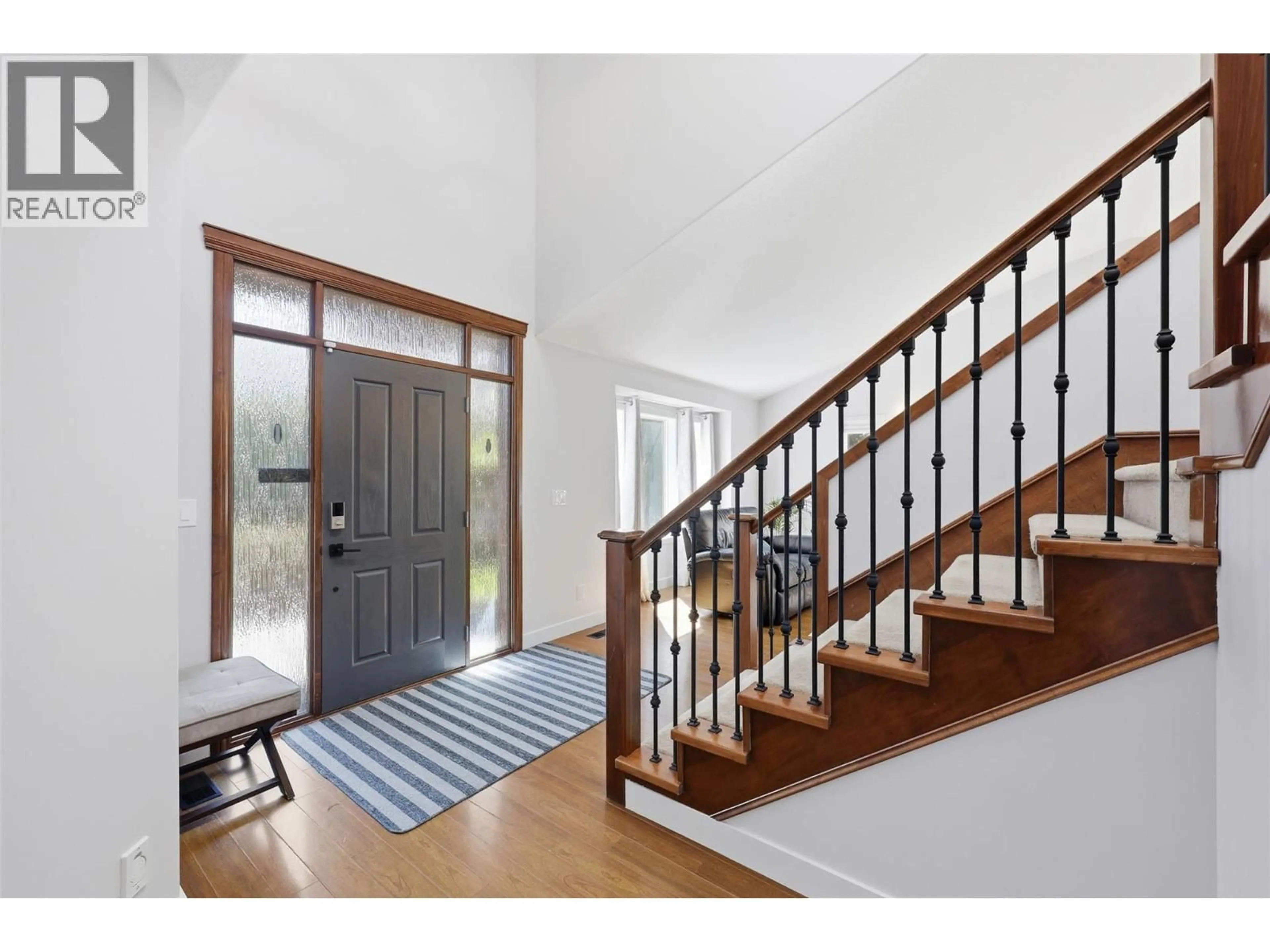 Indoor entryway for 3150 BANK ROAD, Kamloops British Columbia V2B6Z5