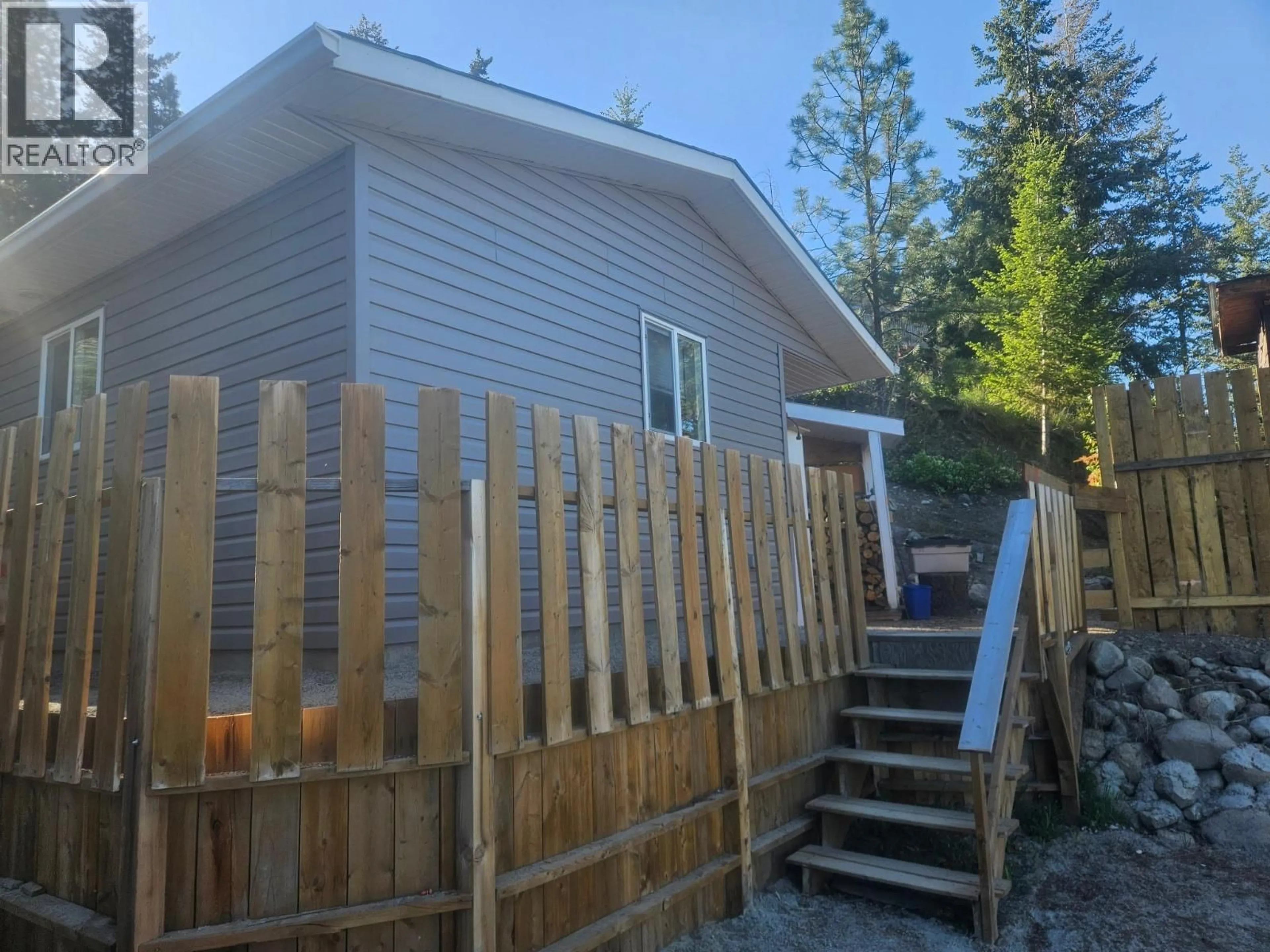 Unknown for 3366 MCIVER ROAD, West Kelowna British Columbia V4T1G7