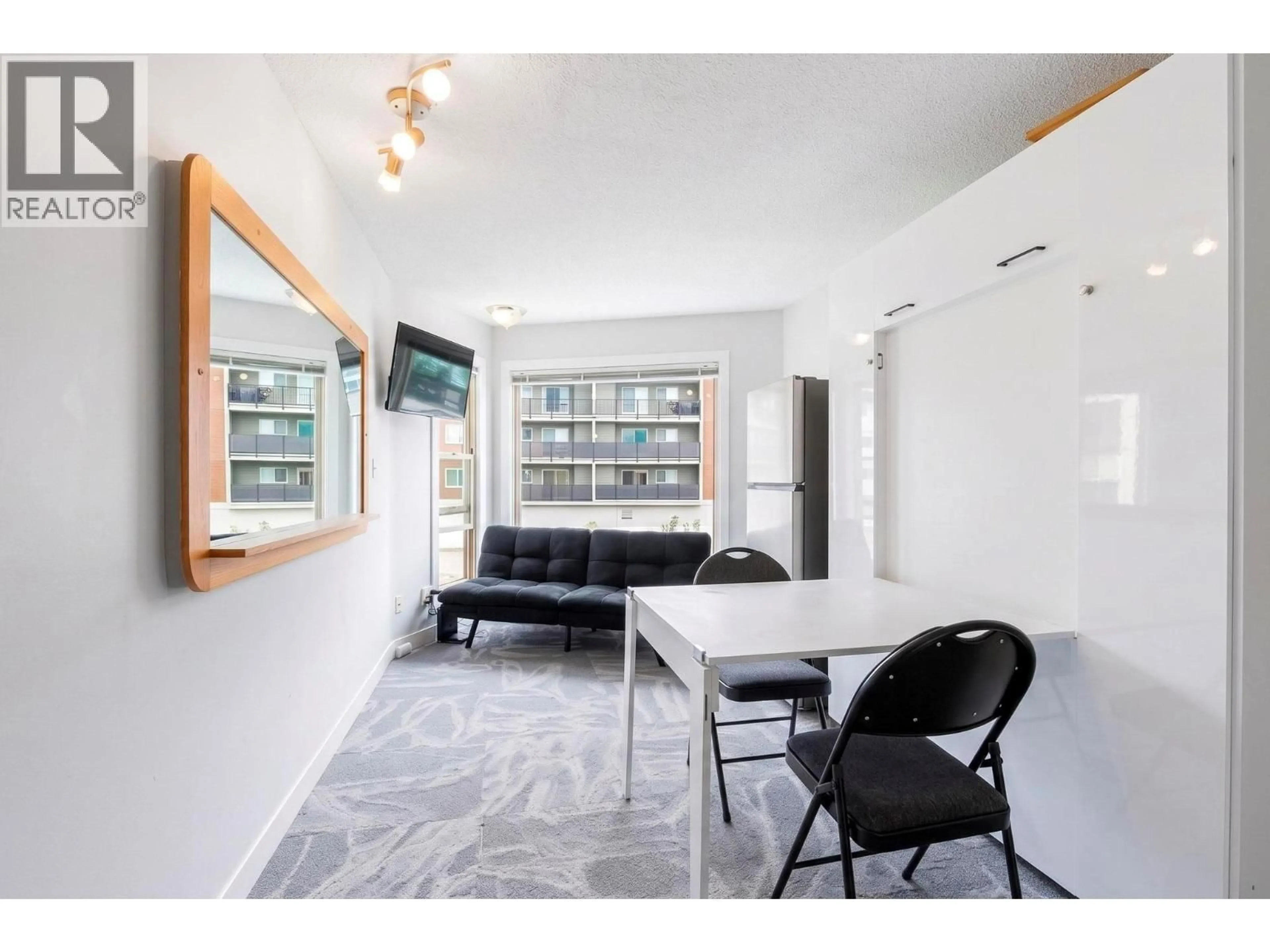 A pic of a room for 314 - 5375 BIG WHITE ROAD, Big White British Columbia V1Y4S3