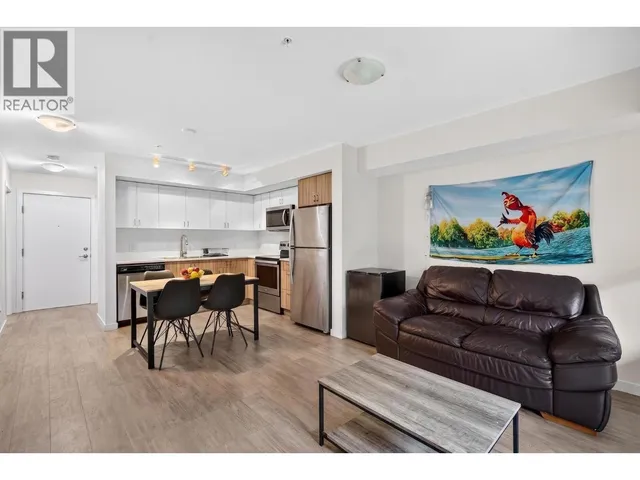 111 - 655 ACADEMY WAY, Kelowna 5