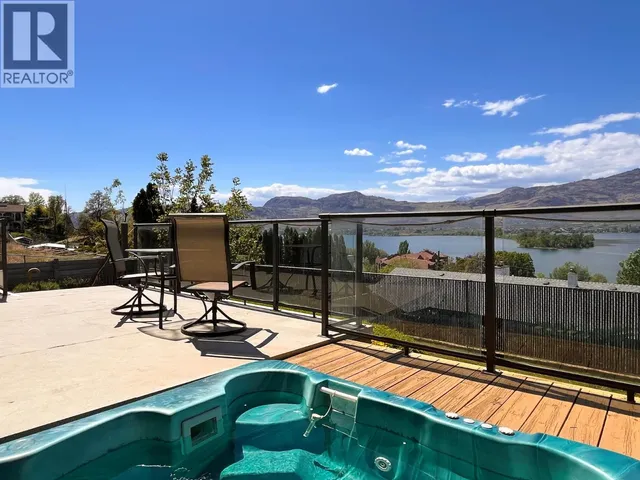4610 37TH STREET, Osoyoos 5