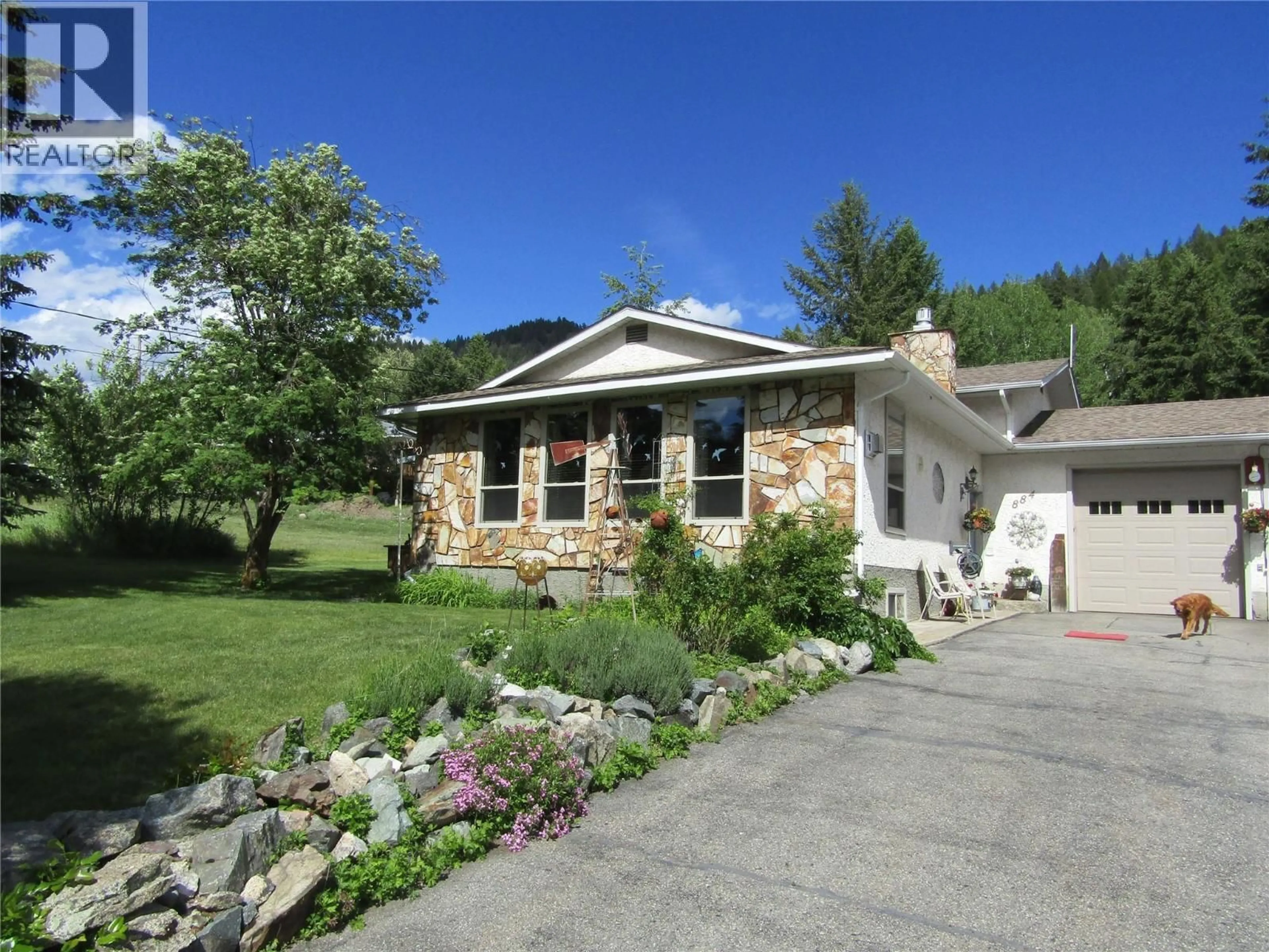 Unknown for 884 STRATHMORE AVENUE, Greenwood British Columbia V0H1J0