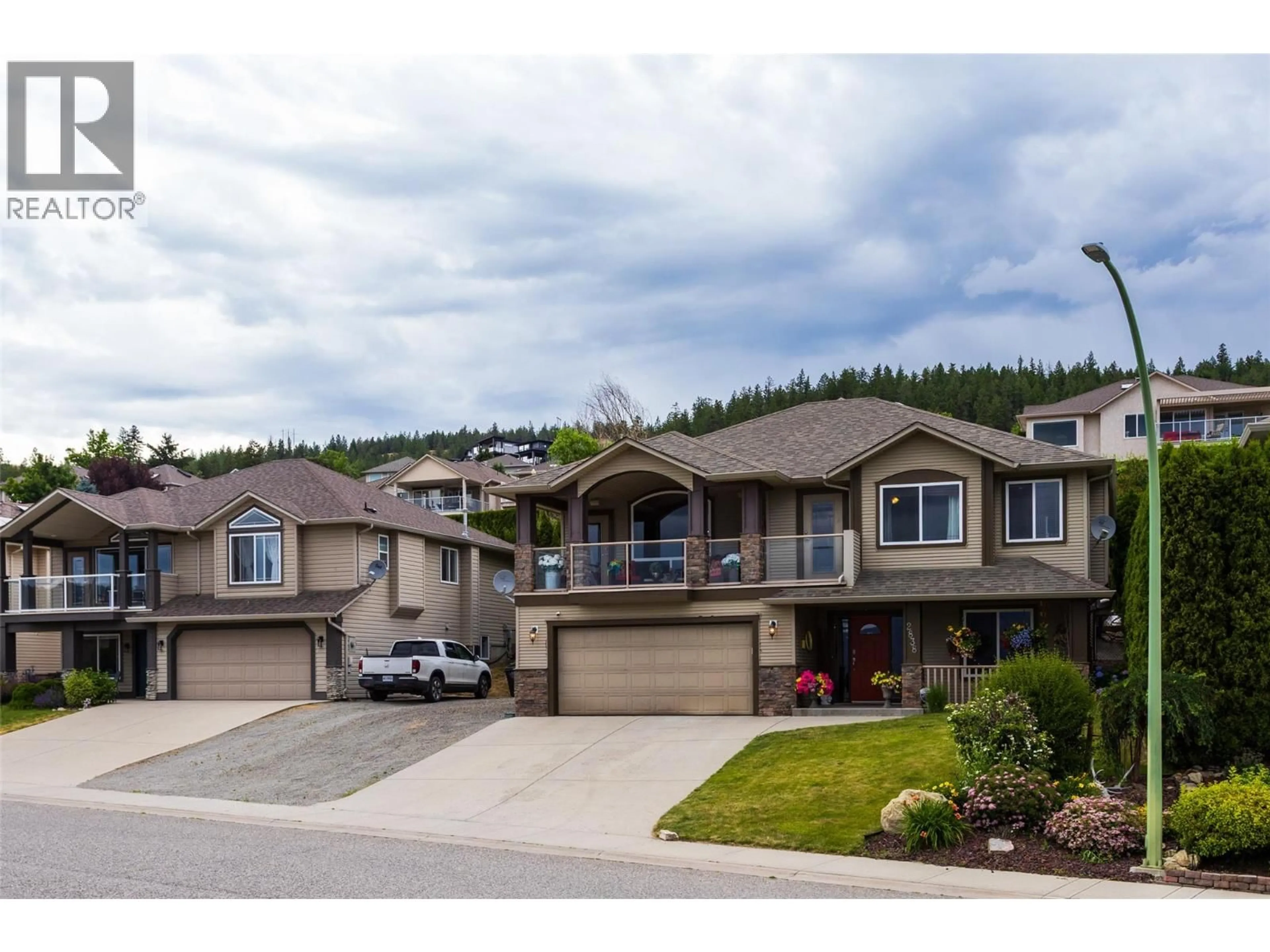 Unknown for 2838 SALISH ROAD, West Kelowna British Columbia V4T2V9