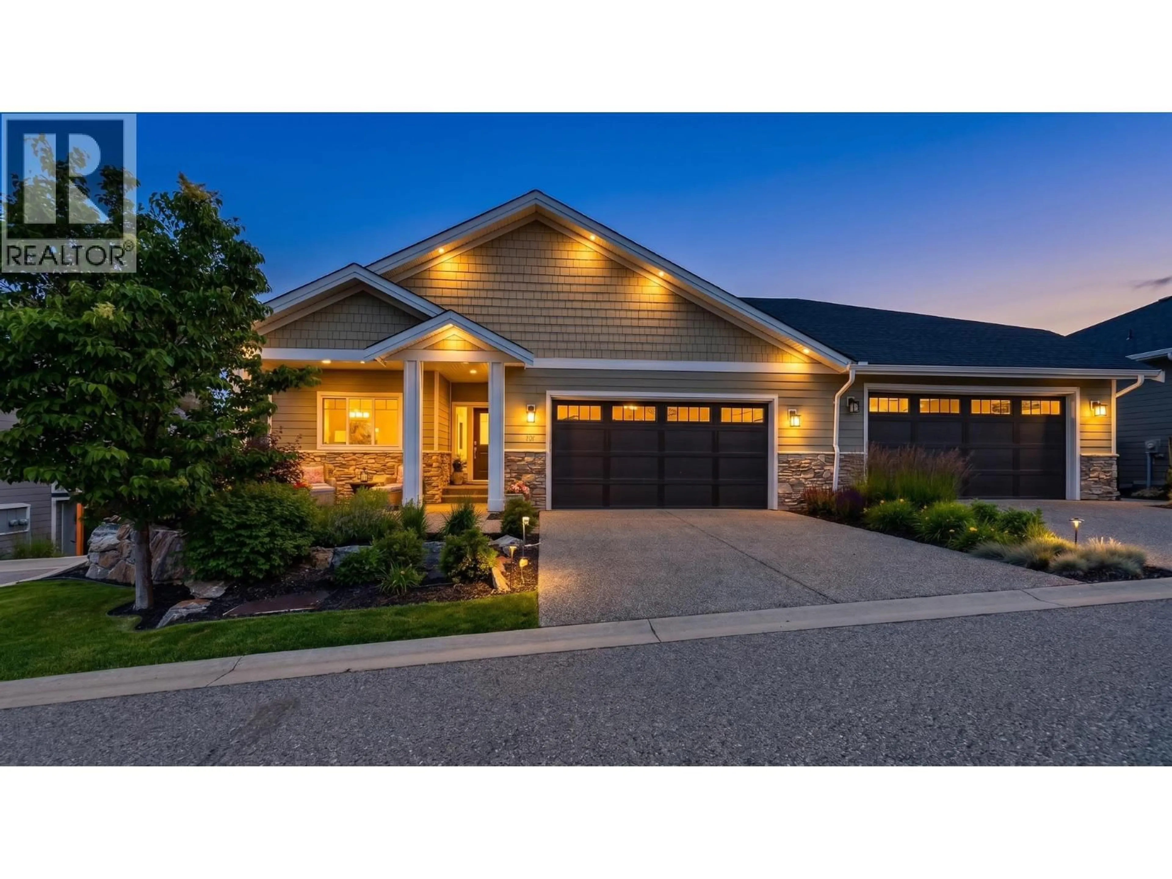 Unknown for 38 - 1450 UNION ROAD, Kelowna British Columbia V1V3E1