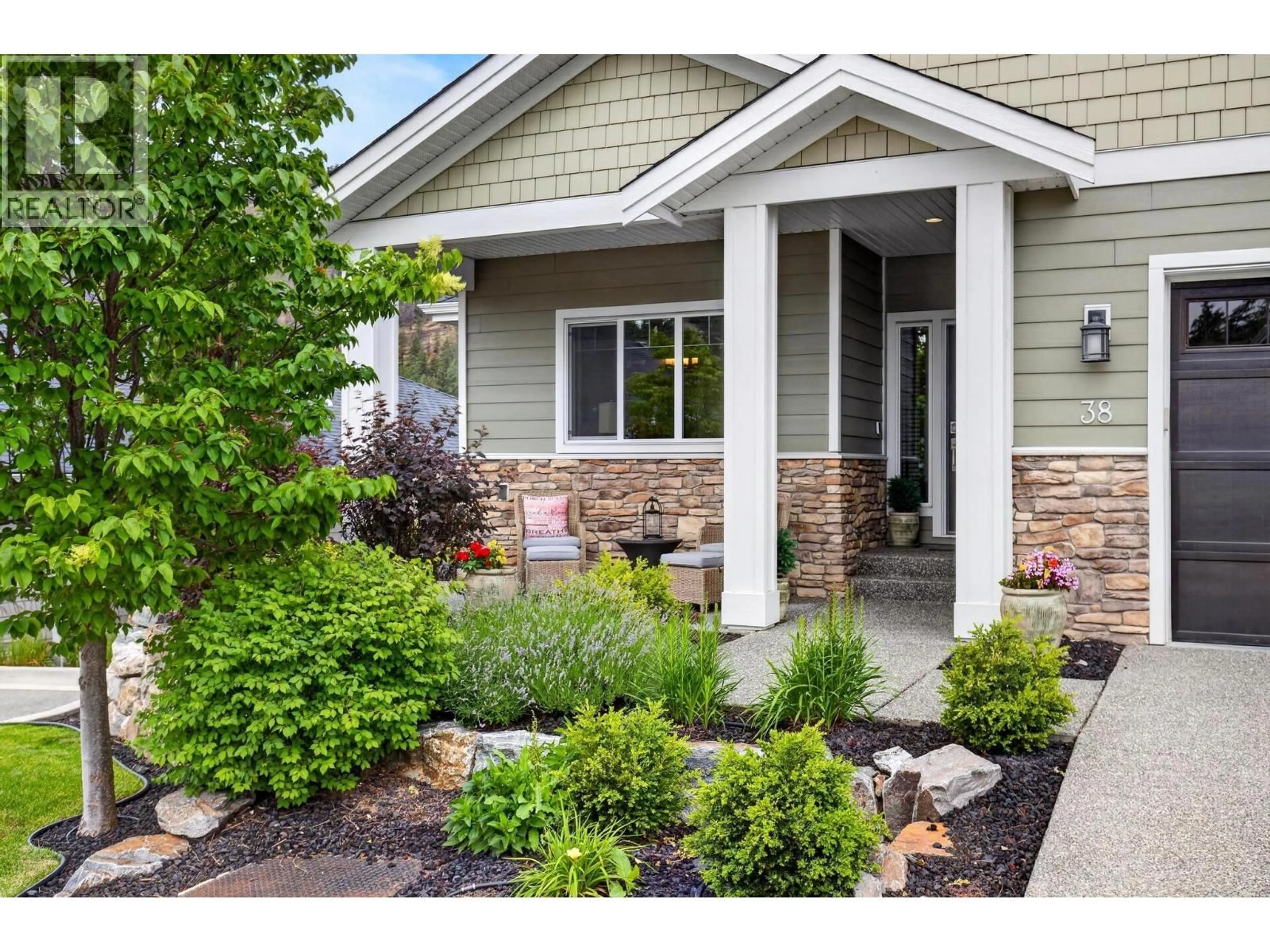 Unknown for 38 - 1450 UNION ROAD, Kelowna British Columbia V1V3E1