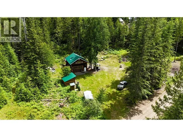 324 SALMON CREEK ROAD, Beaton 2