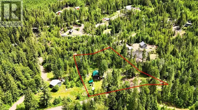 324 SALMON CREEK ROAD, Beaton 5
