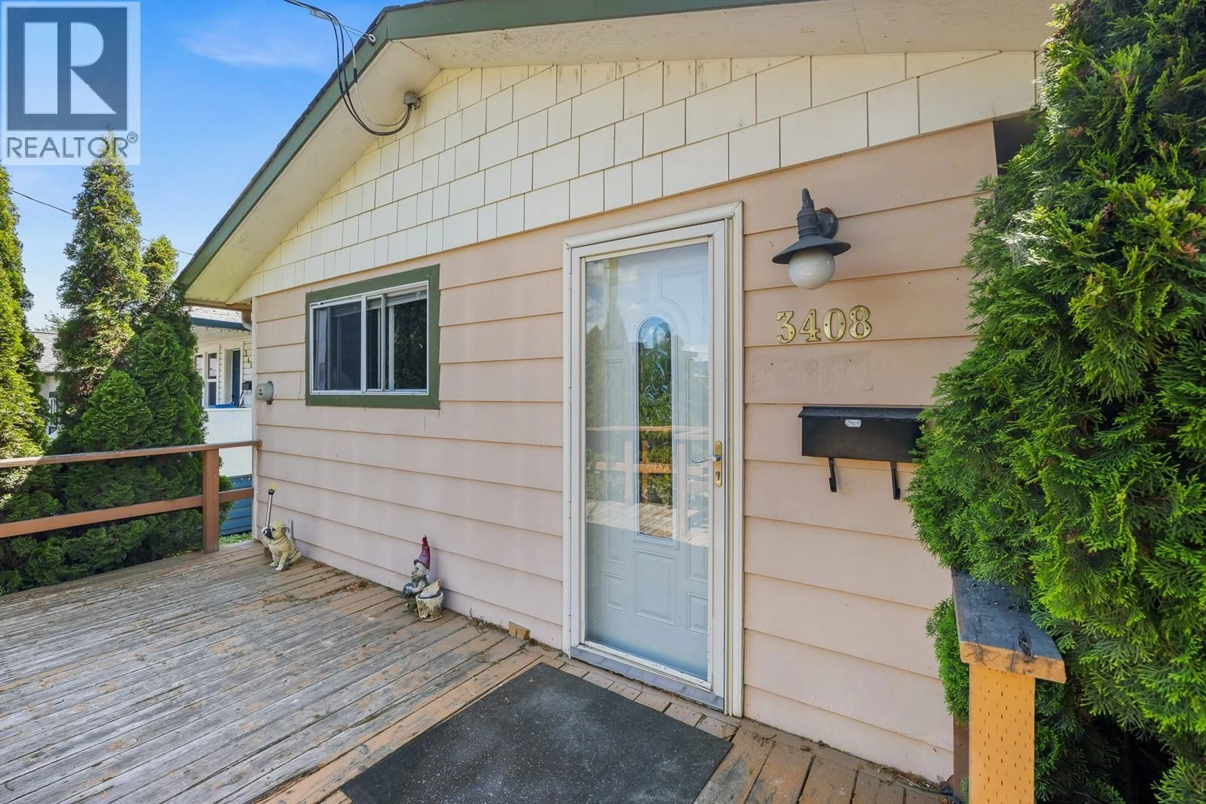 Unknown for 3408 16TH AVENUE, Vernon British Columbia V1T1A8