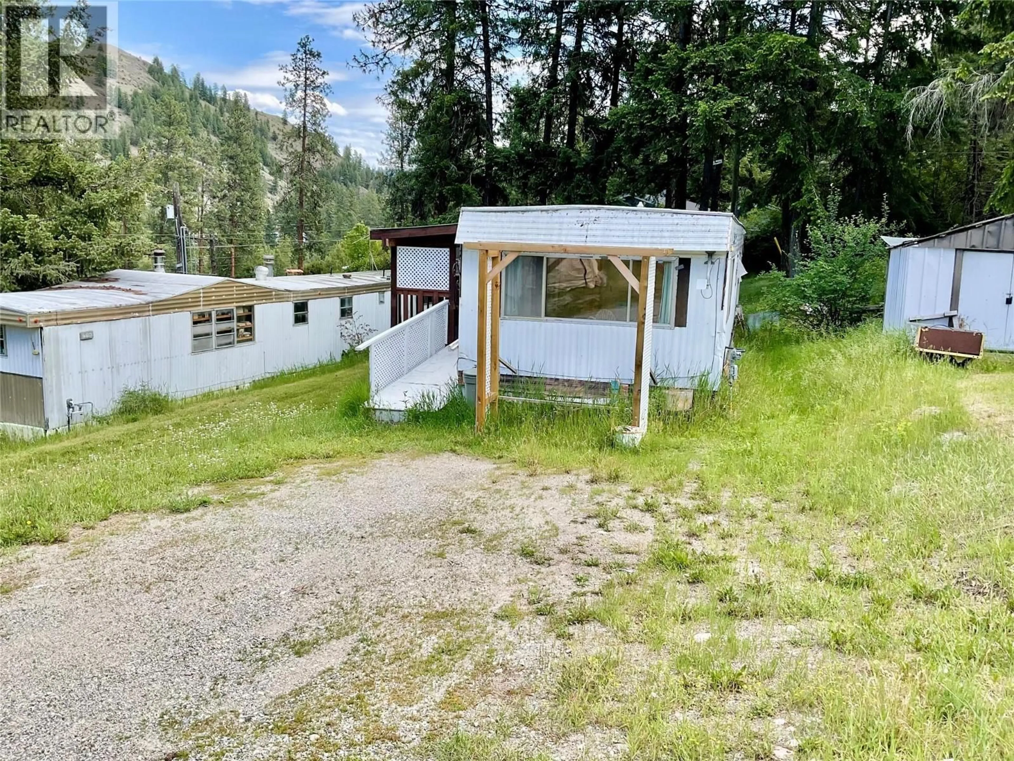 Unknown for 11 - 1675 33 HIGHWAY, Rock Creek British Columbia V0H1Y0