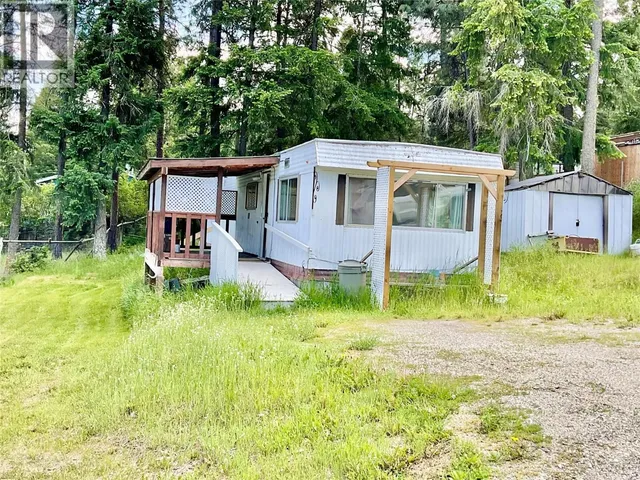 11 - 1675 33 HIGHWAY, Rock Creek 3