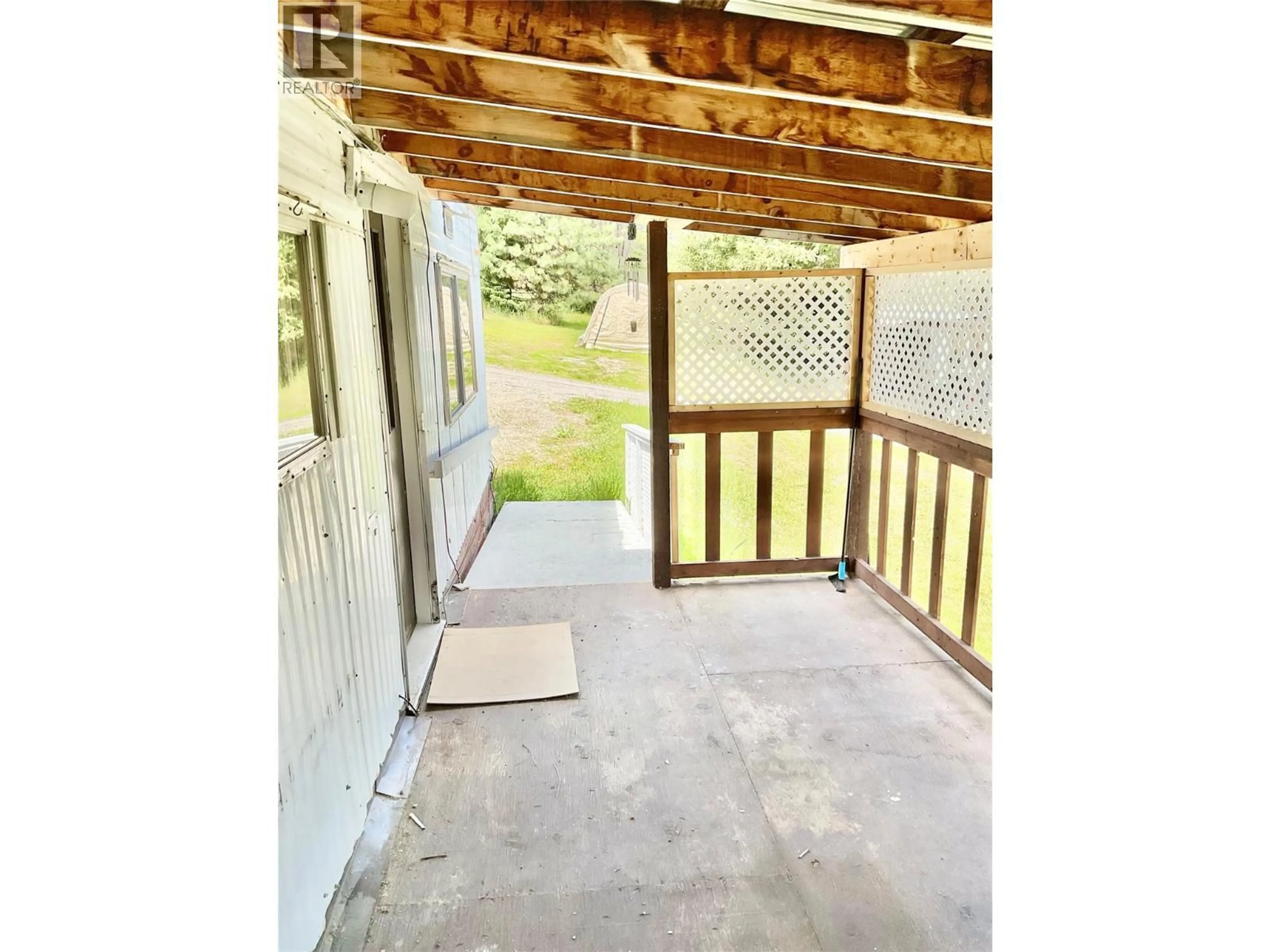 Unknown for 11 - 1675 33 HIGHWAY, Rock Creek British Columbia V0H1Y0