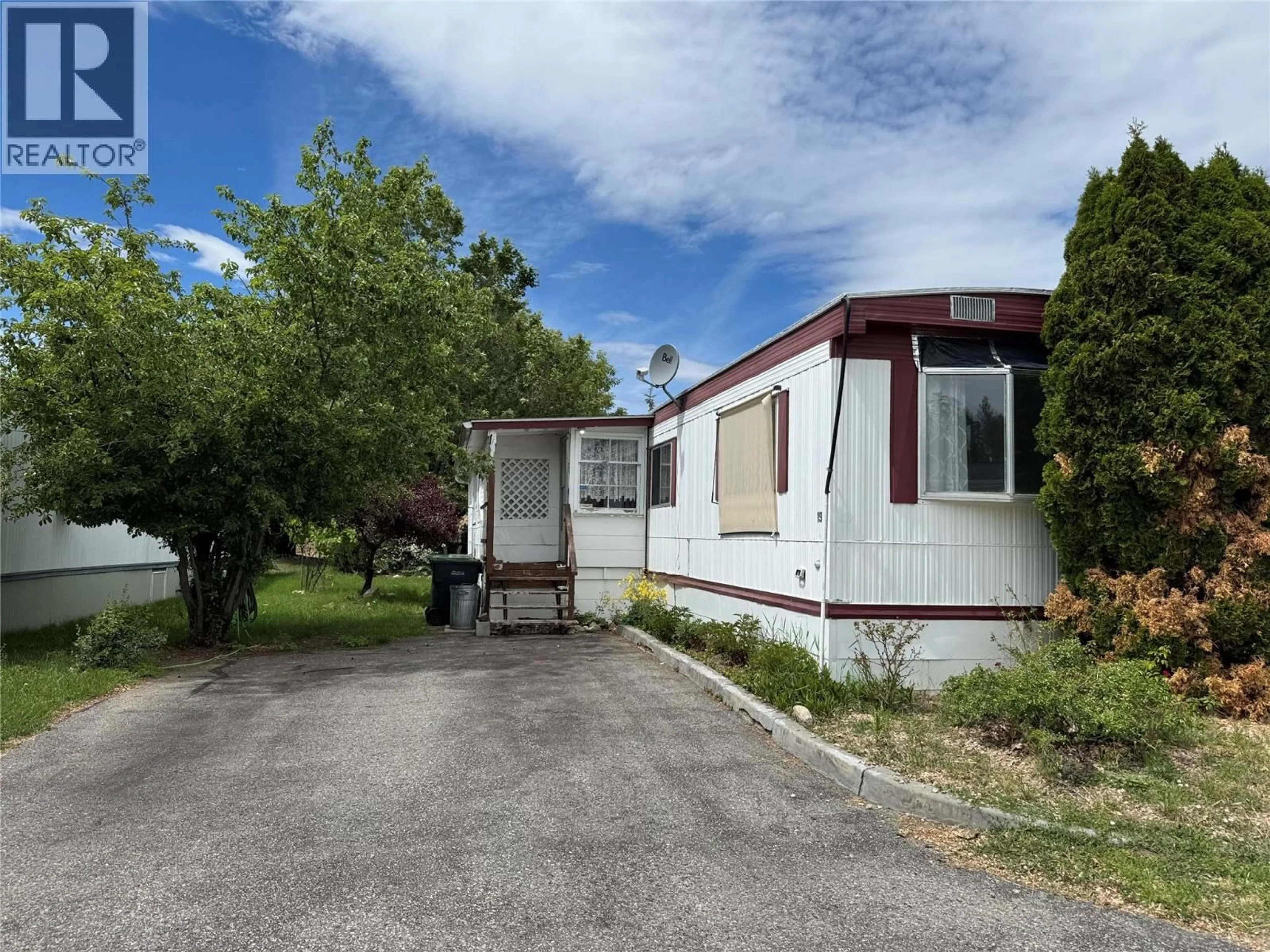 Unknown for 19 - 8712 STEUART STREET, Summerland British Columbia V0H1Z6