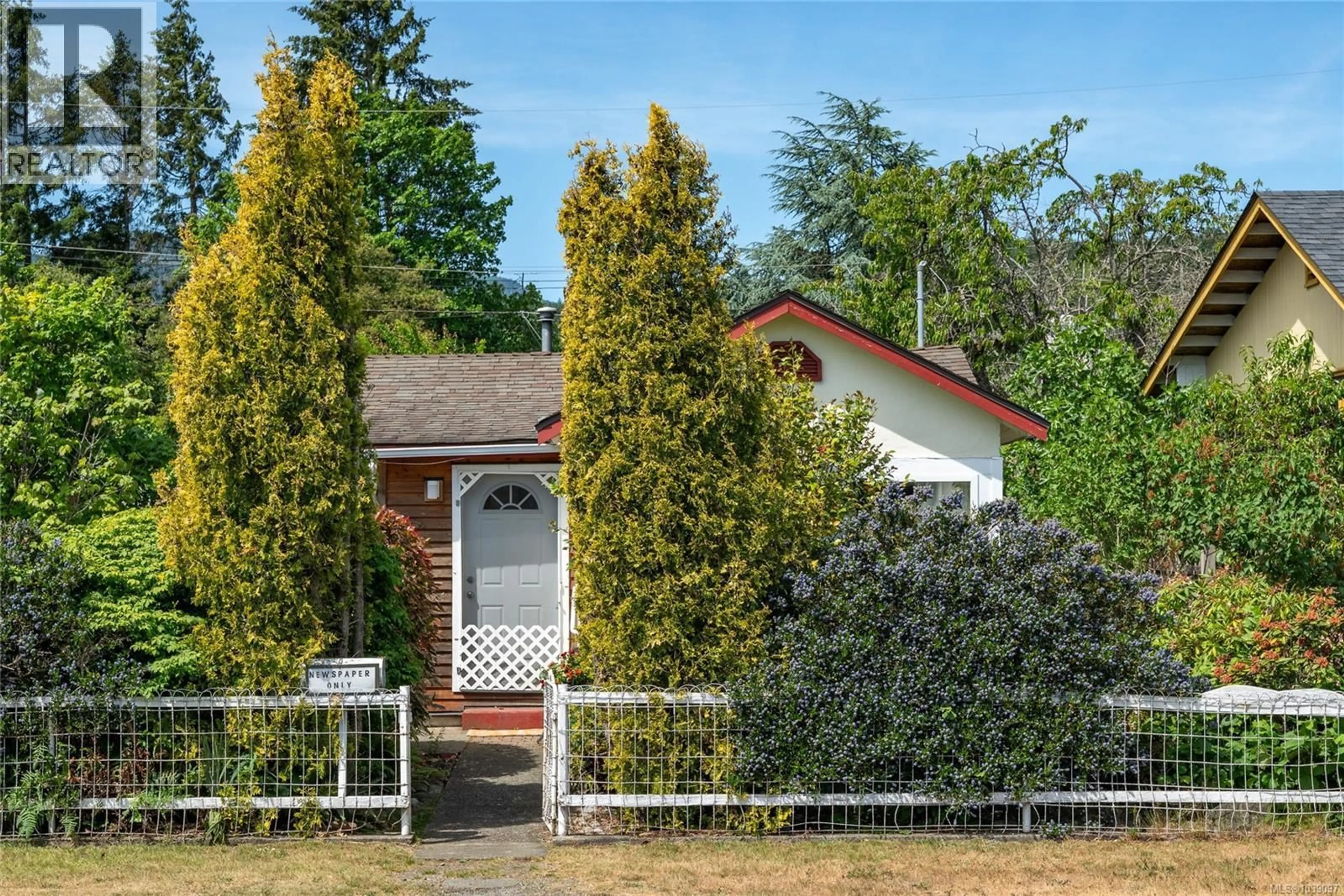 Unknown for 479 HILLCREST AVENUE, Nanaimo British Columbia V9R3M3