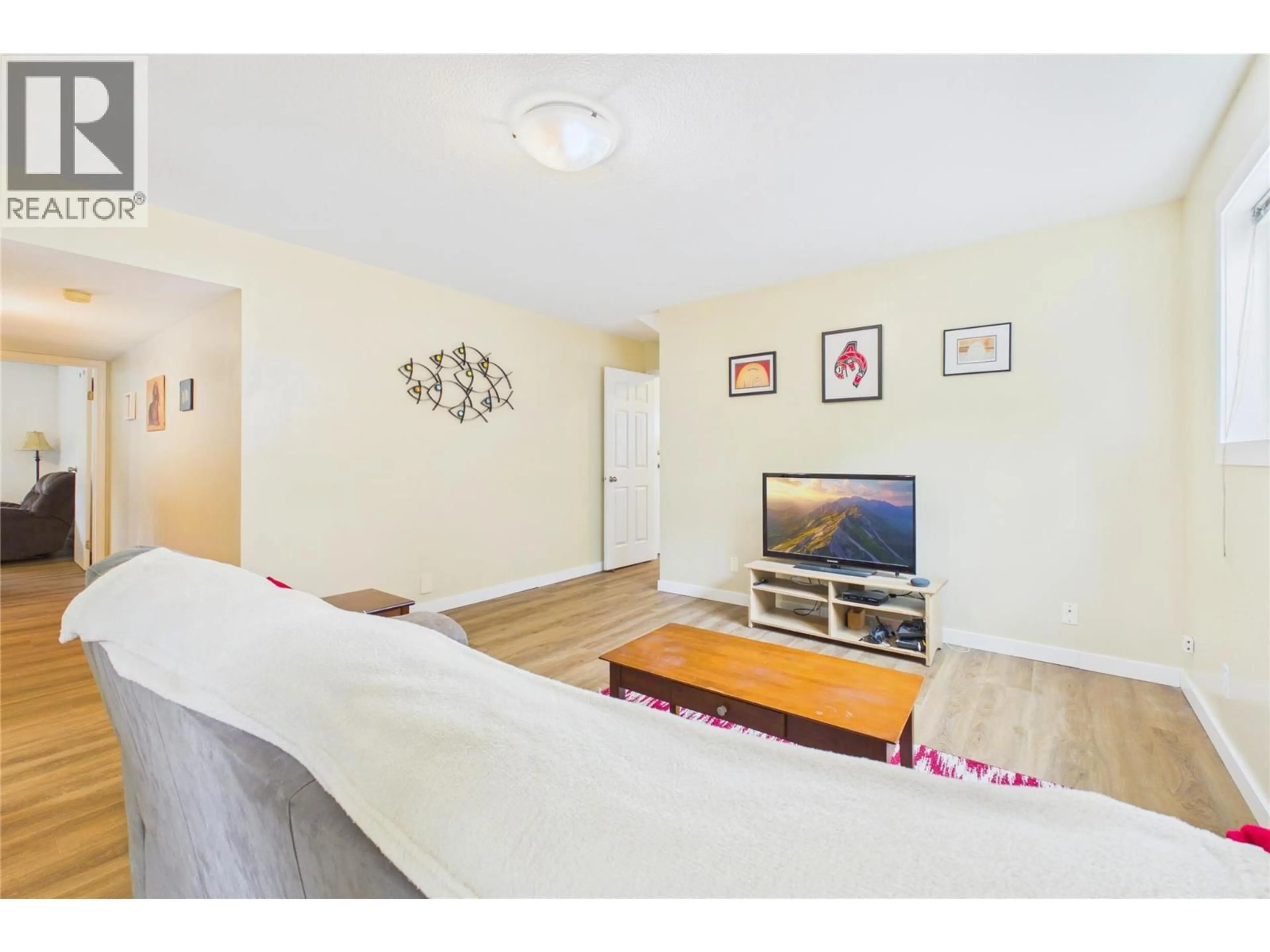 Living room with furniture, unknown for 148 TROY PLACE, Penticton British Columbia V2A7L5