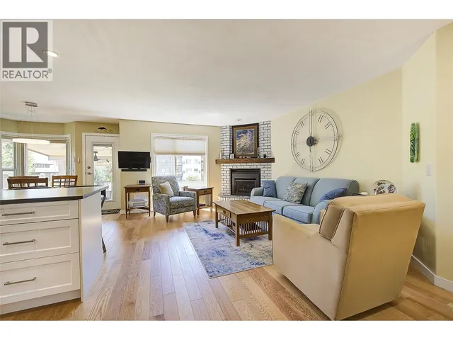 123 - 2330 BUTT ROAD, West Kelowna 2