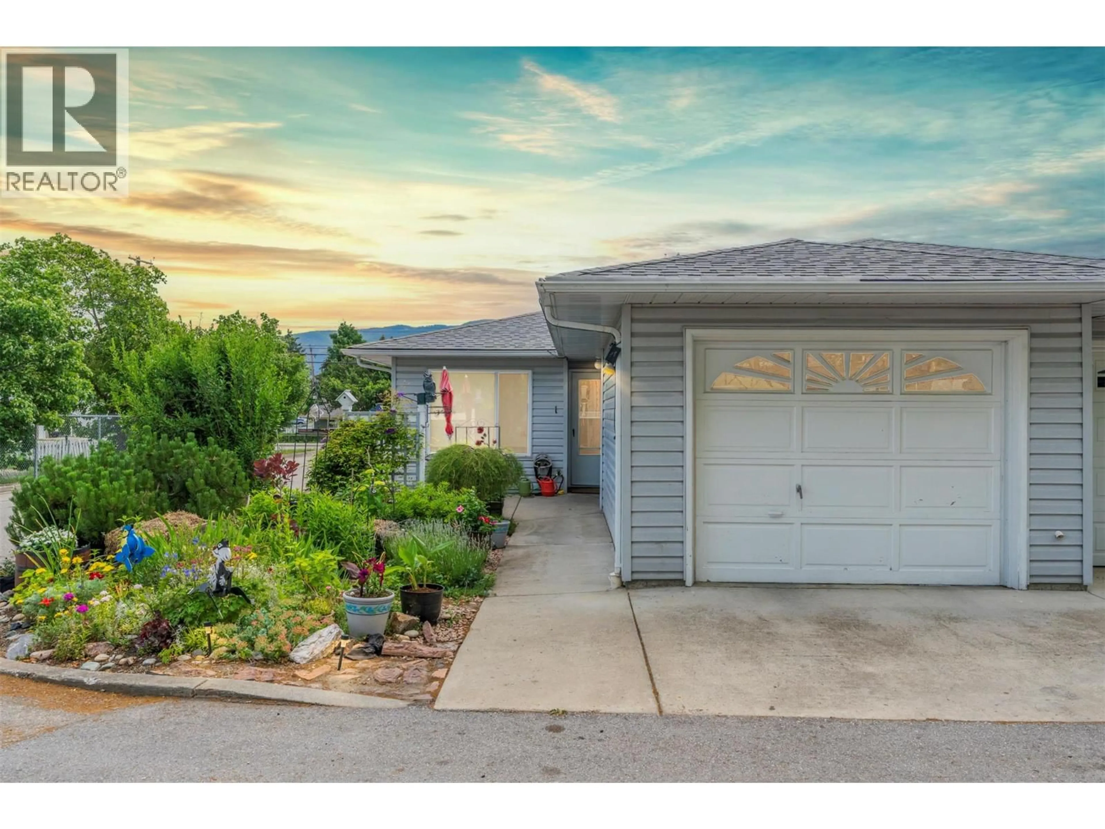 Unknown for 1 - 2435 PLEASANT VALLEY ROAD, Armstrong British Columbia V4Y2A3