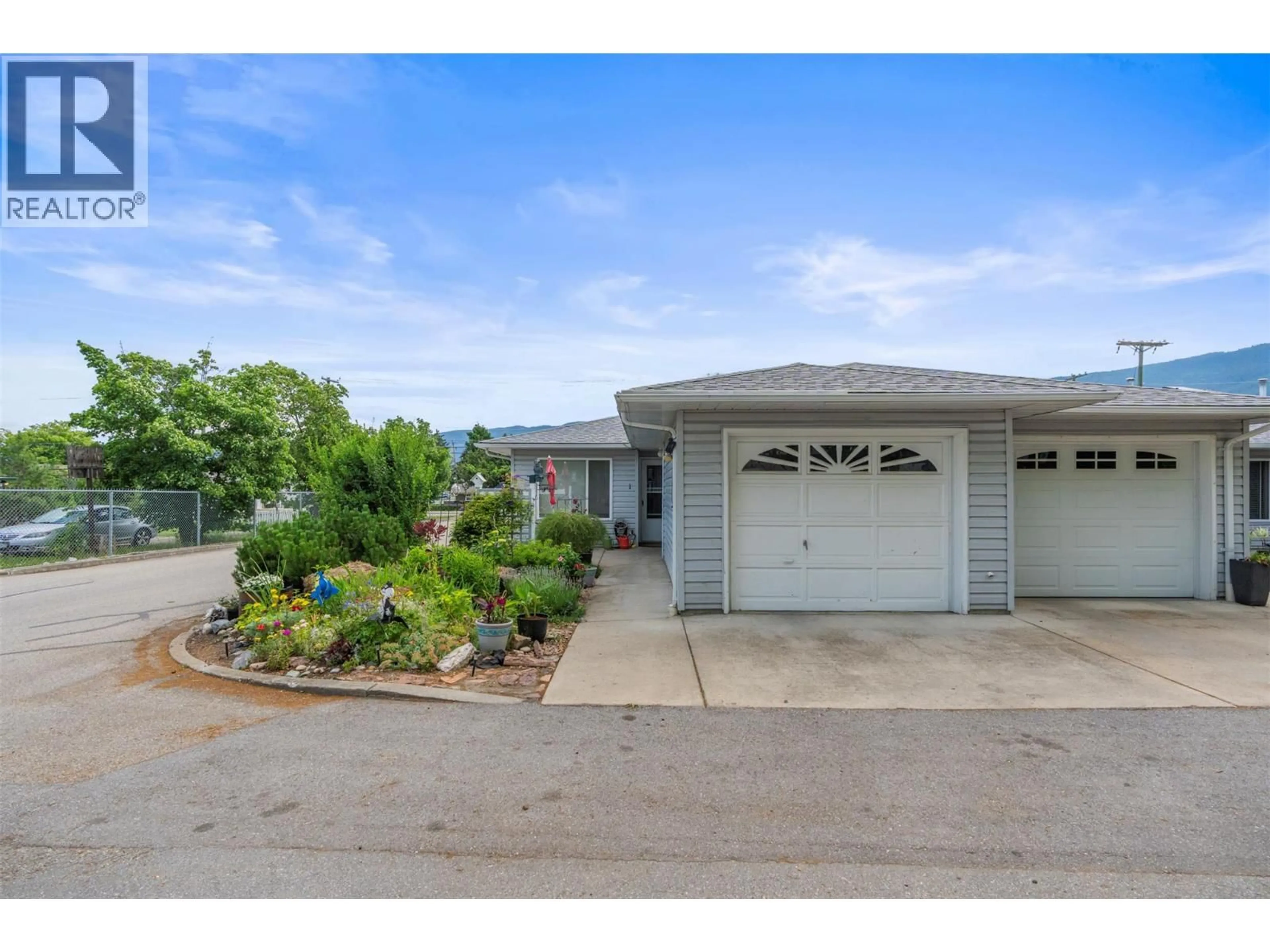 Unknown for 1 - 2435 PLEASANT VALLEY ROAD, Armstrong British Columbia V4Y2A3