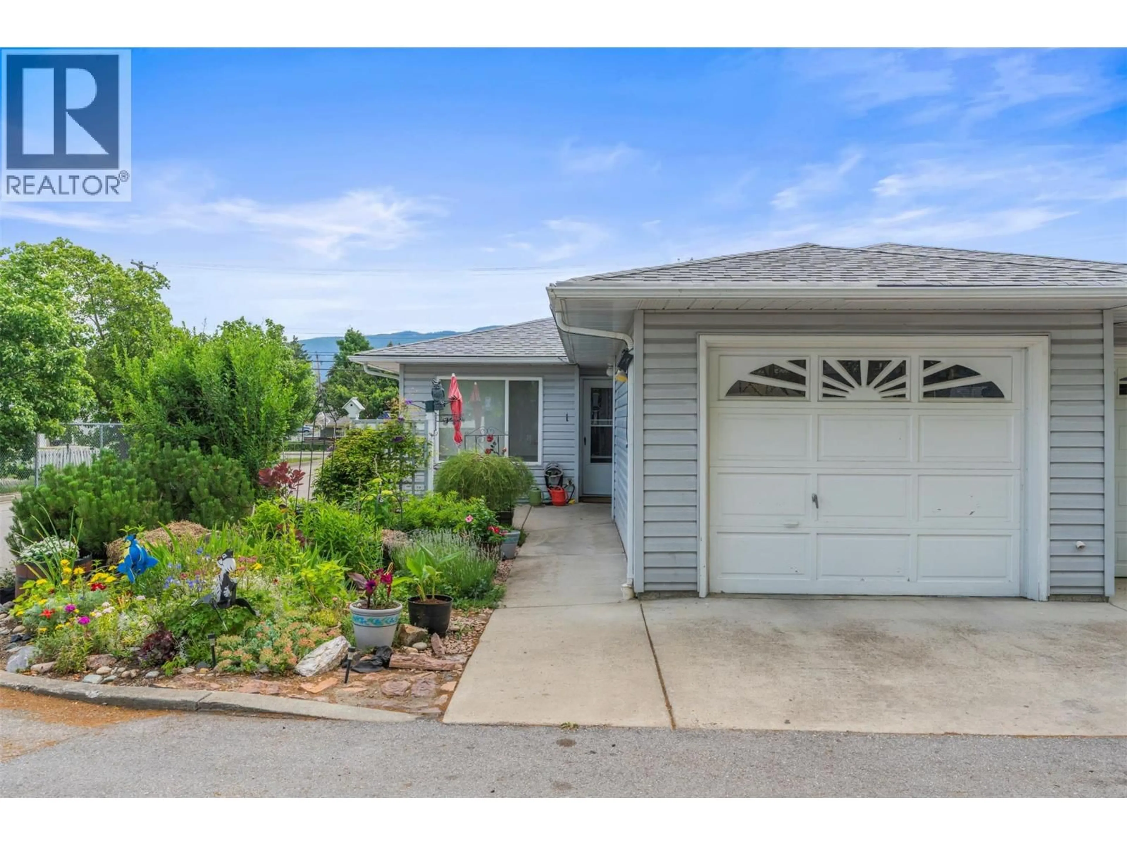 Unknown for 1 - 2435 PLEASANT VALLEY ROAD, Armstrong British Columbia V4Y2A3