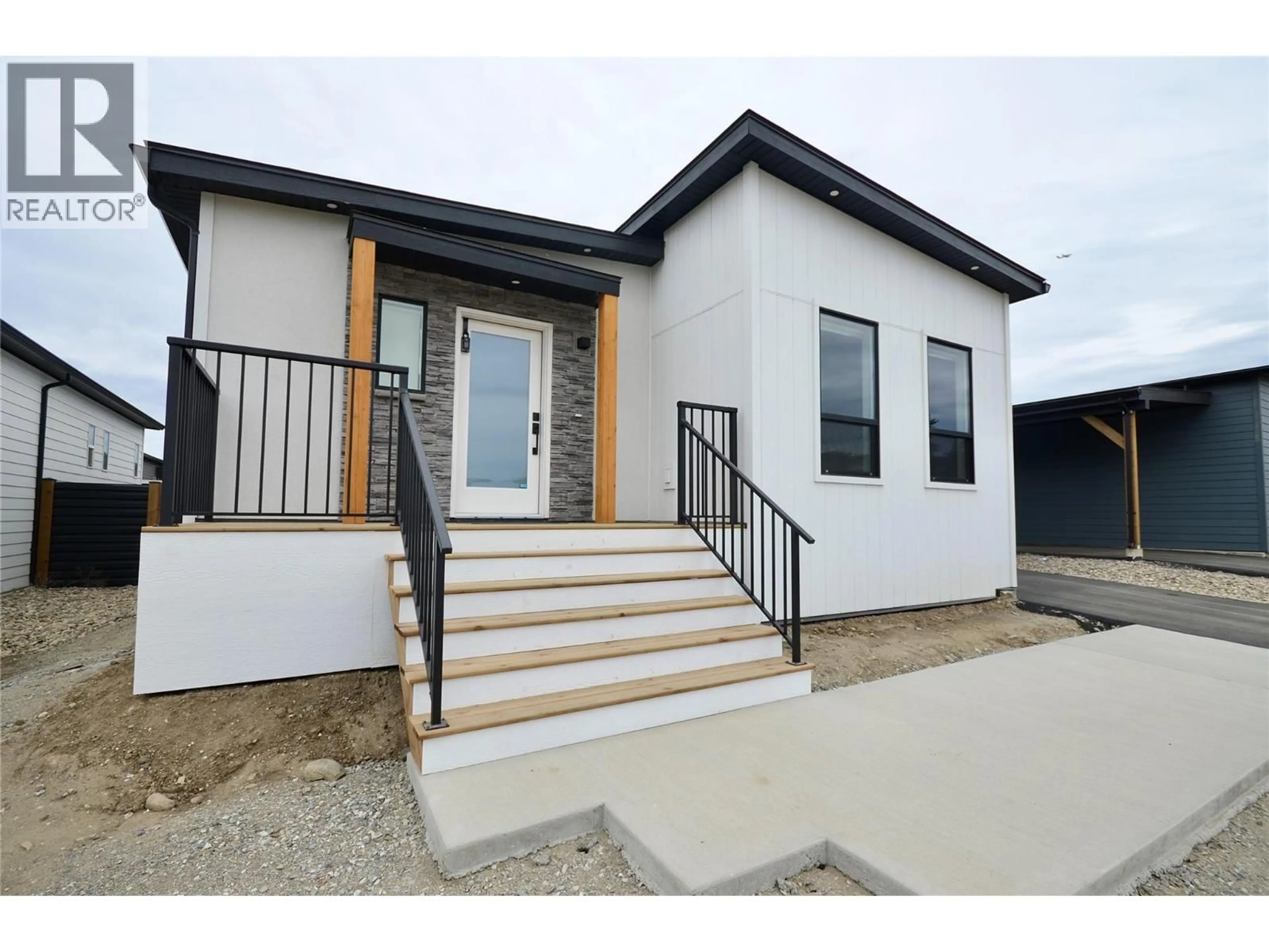 Unknown for 126 - 8900 JIM BAILEY ROAD, Kelowna British Columbia V1H2A4