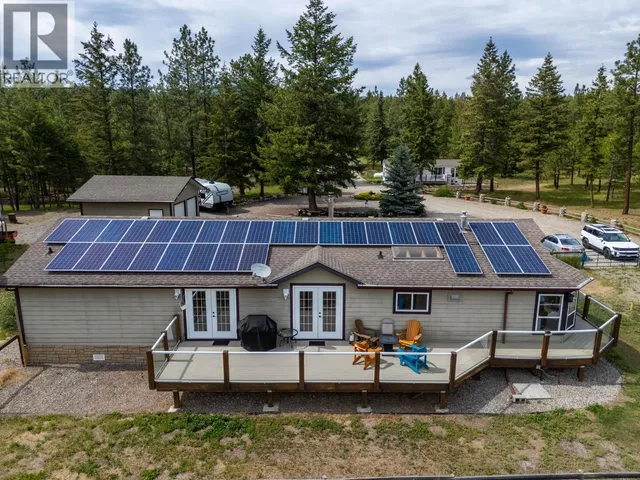 38 NINE MILE PLACE, Osoyoos 3