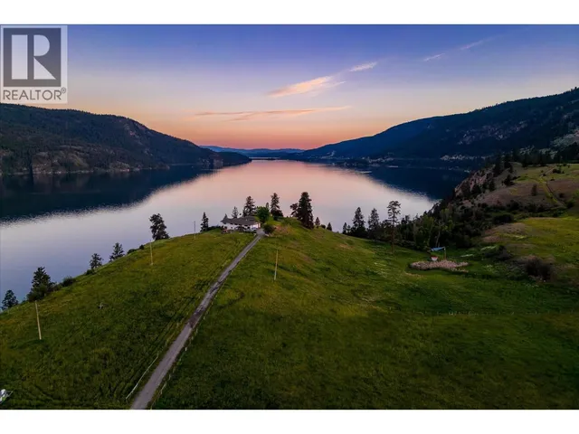 201 HIGHWAY 97 OTHER, Vernon 5
