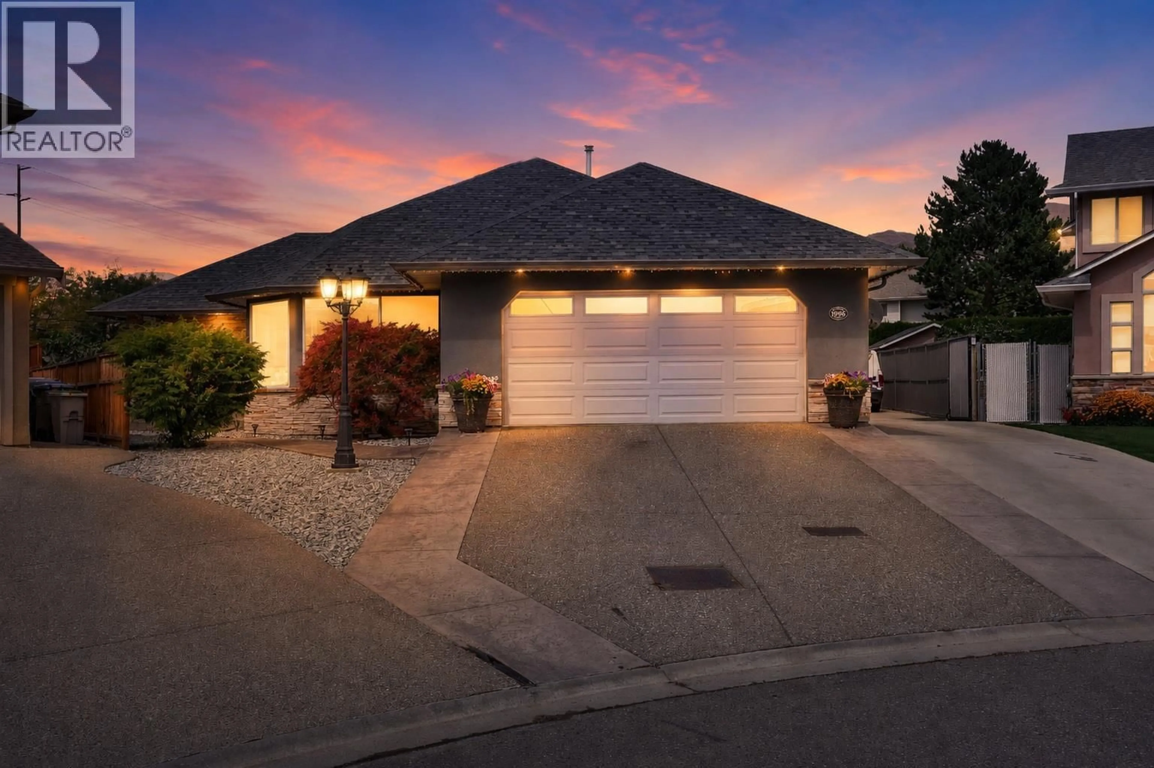 Unknown for 996 ARLINGTON COURT, Kamloops British Columbia V2B8T4