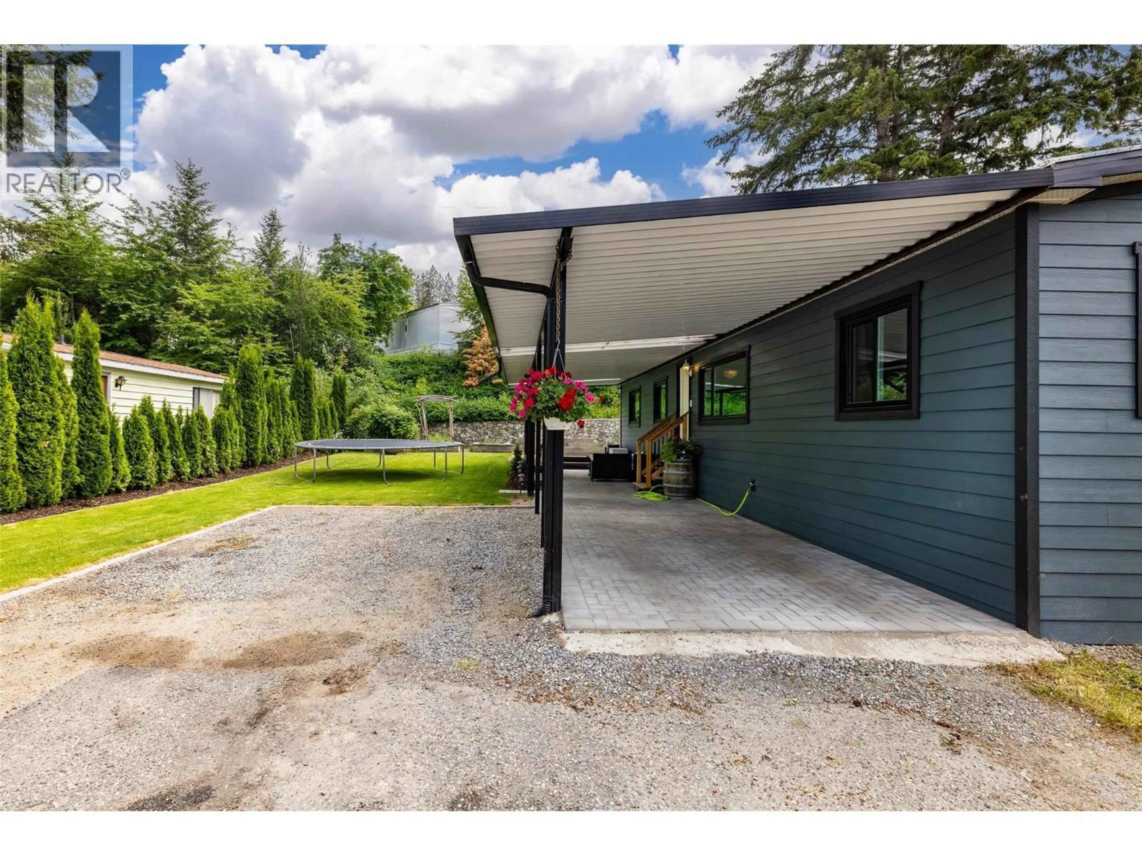 Unknown for 41 - 4075 MCCLAIN ROAD, Kelowna British Columbia V1W4R4