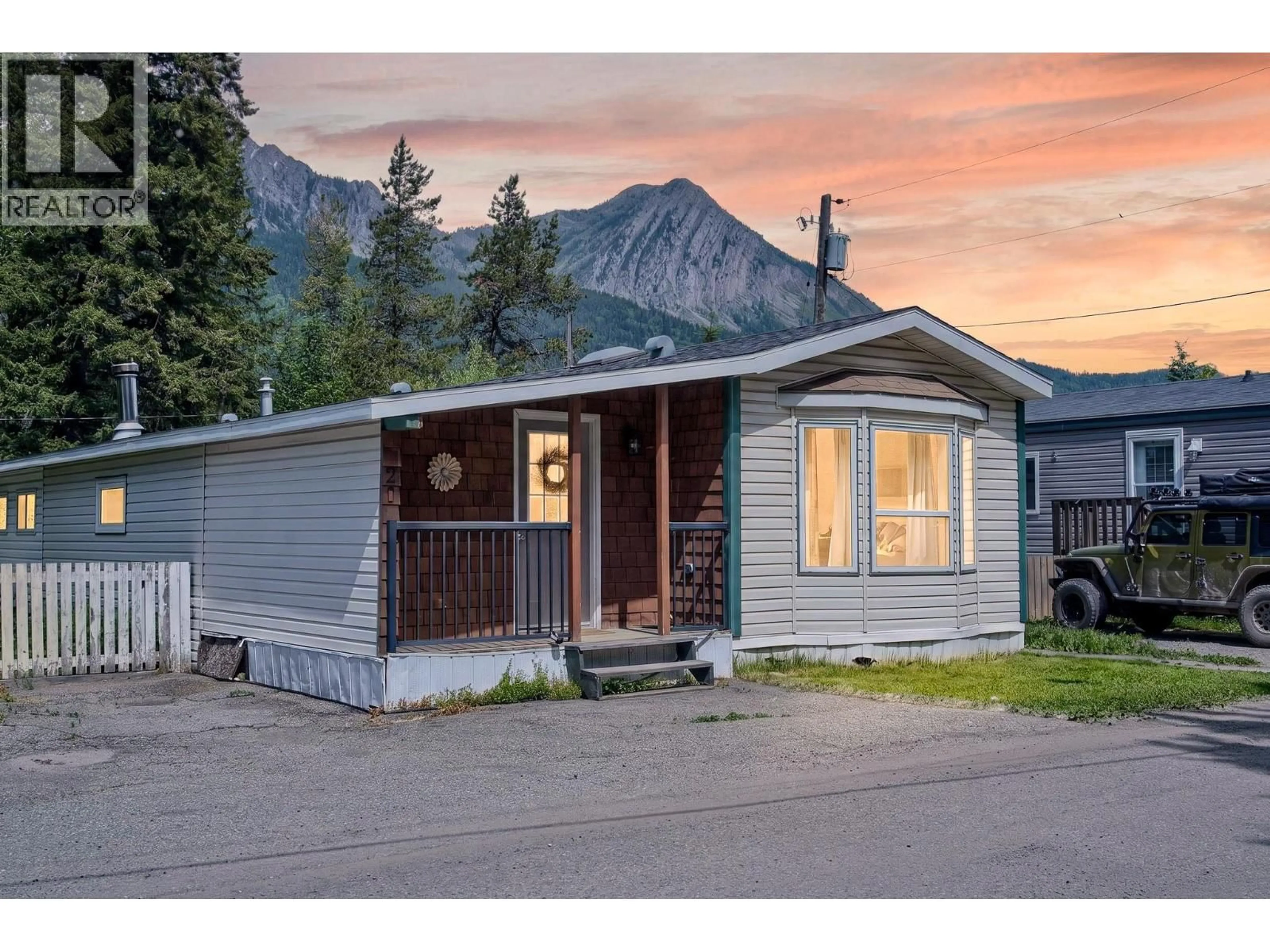 Unknown for 20 - 9773 STEPHENSON ROAD, Fernie British Columbia V0B2G0