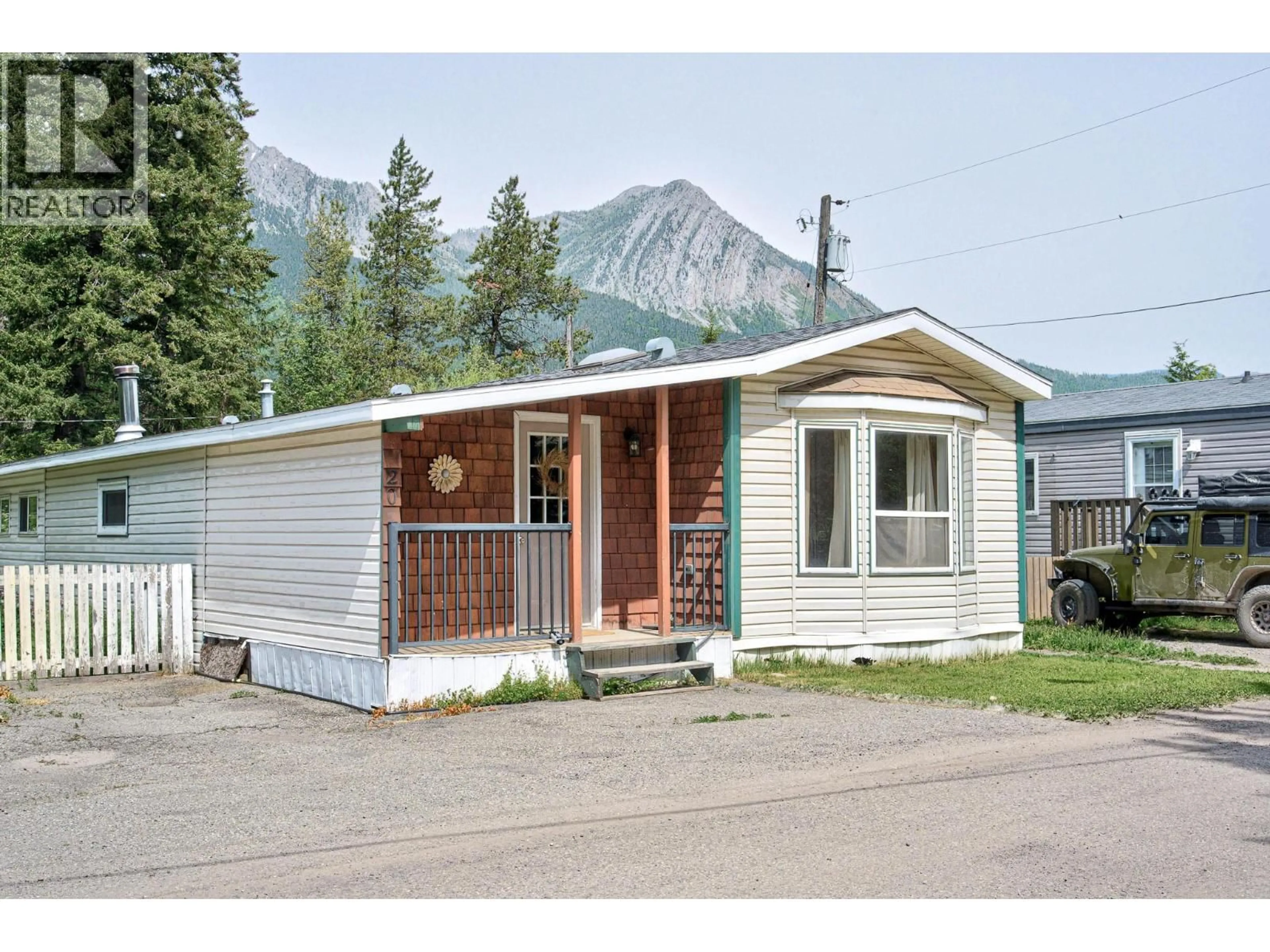 Unknown for 20 - 9773 STEPHENSON ROAD, Fernie British Columbia V0B2G0