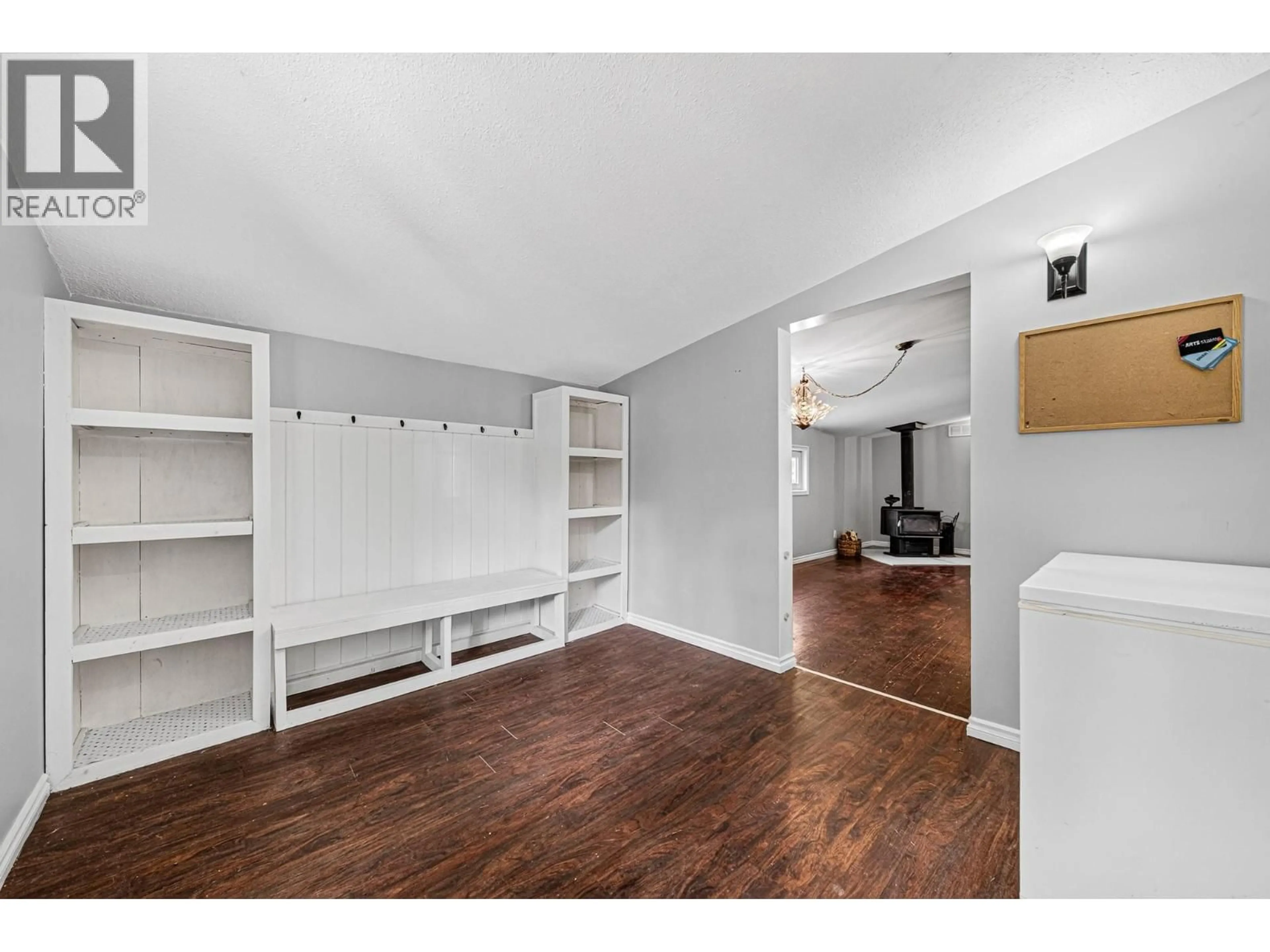 Storage room or clothes room or walk-in closet for 20 - 9773 STEPHENSON ROAD, Fernie British Columbia V0B2G0
