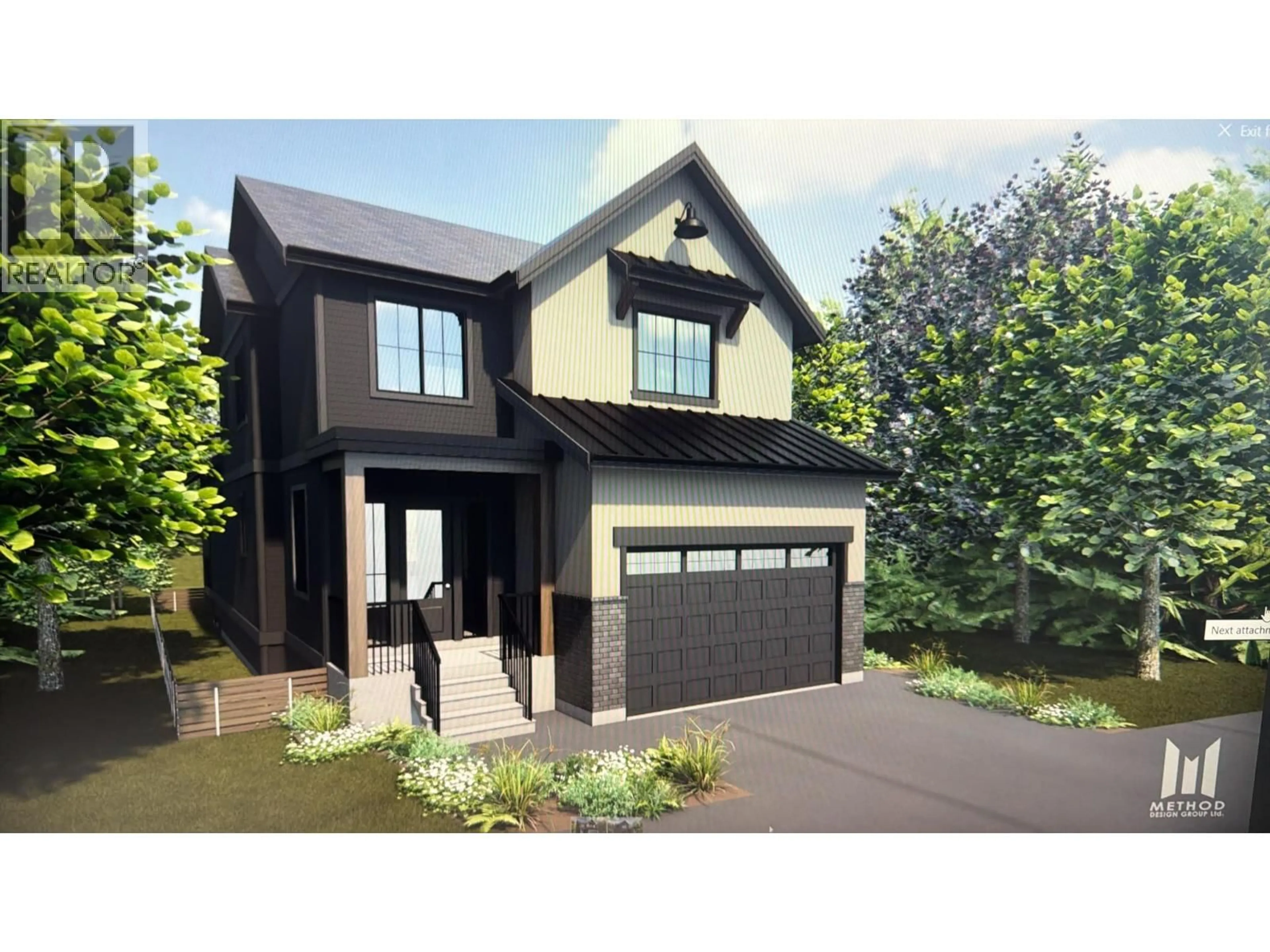 Home with brick exterior material, street for 988 BULL CRESCENT, Kelowna British Columbia V1W0E6