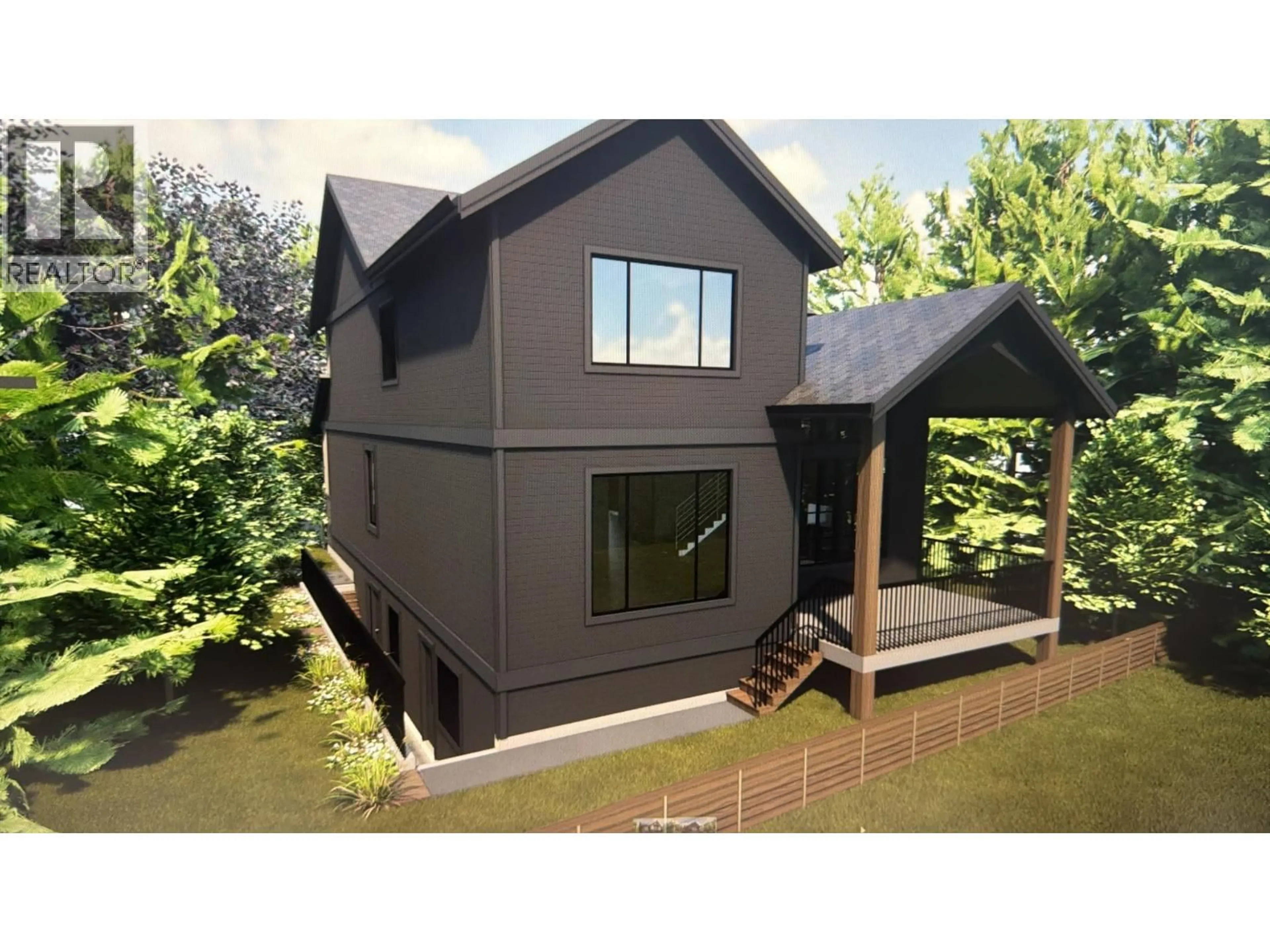 Home with vinyl exterior material, water/lake/river/ocean view for 988 BULL CRESCENT, Kelowna British Columbia V1W0E6