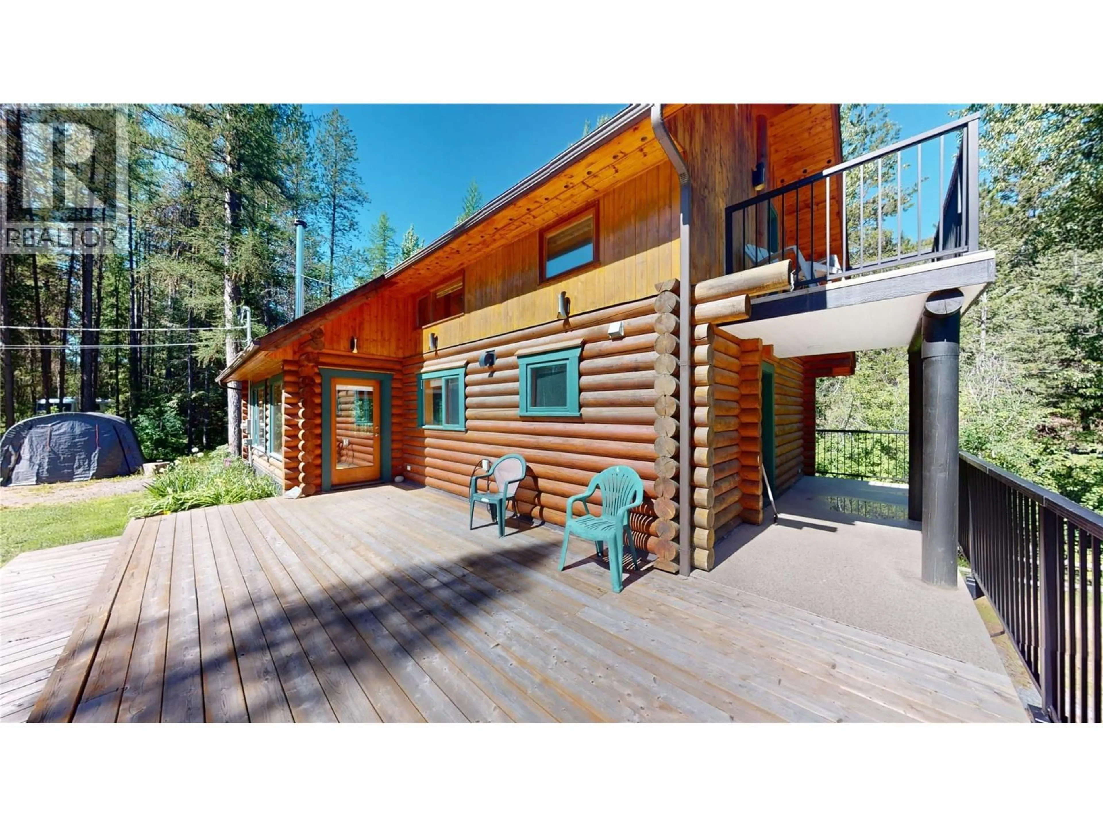 Unknown for 9725 BRAUNAGEL ROAD, Moyie British Columbia V0B2A0
