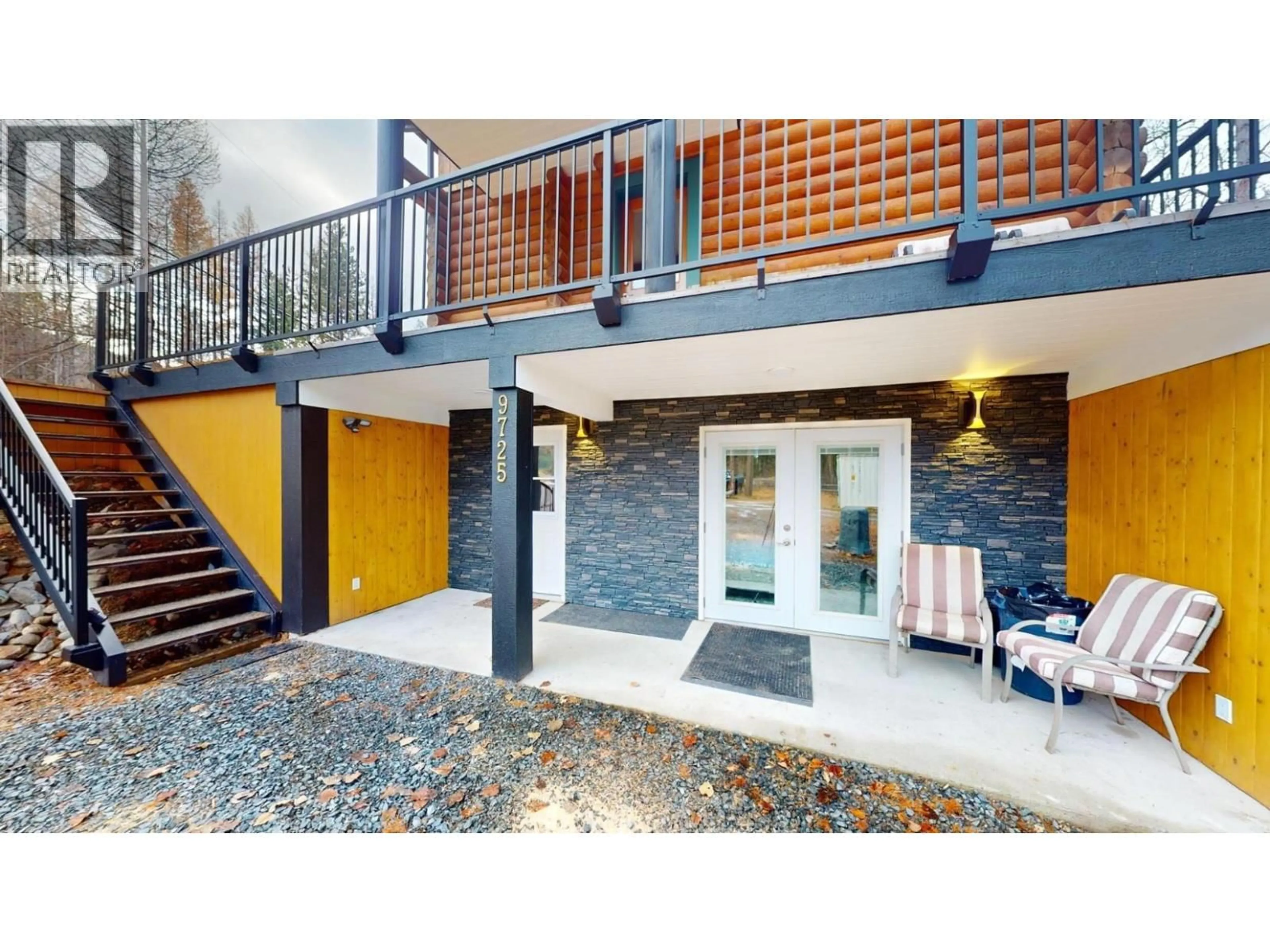Unknown for 9725 BRAUNAGEL ROAD, Moyie British Columbia V0B2A0