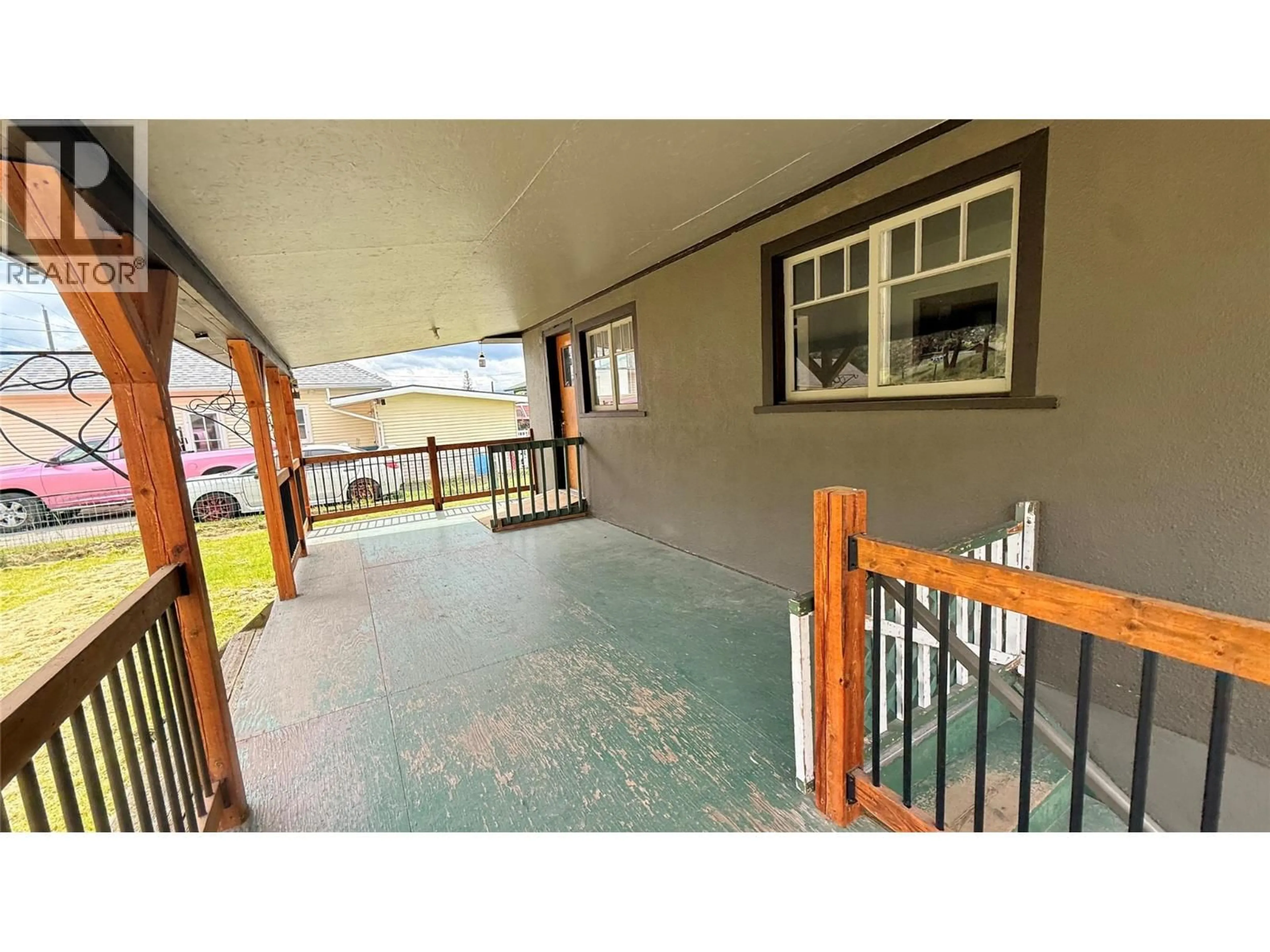 Unknown for 709 4TH STREET NORTHWEST, Cranbrook British Columbia V1C4A3